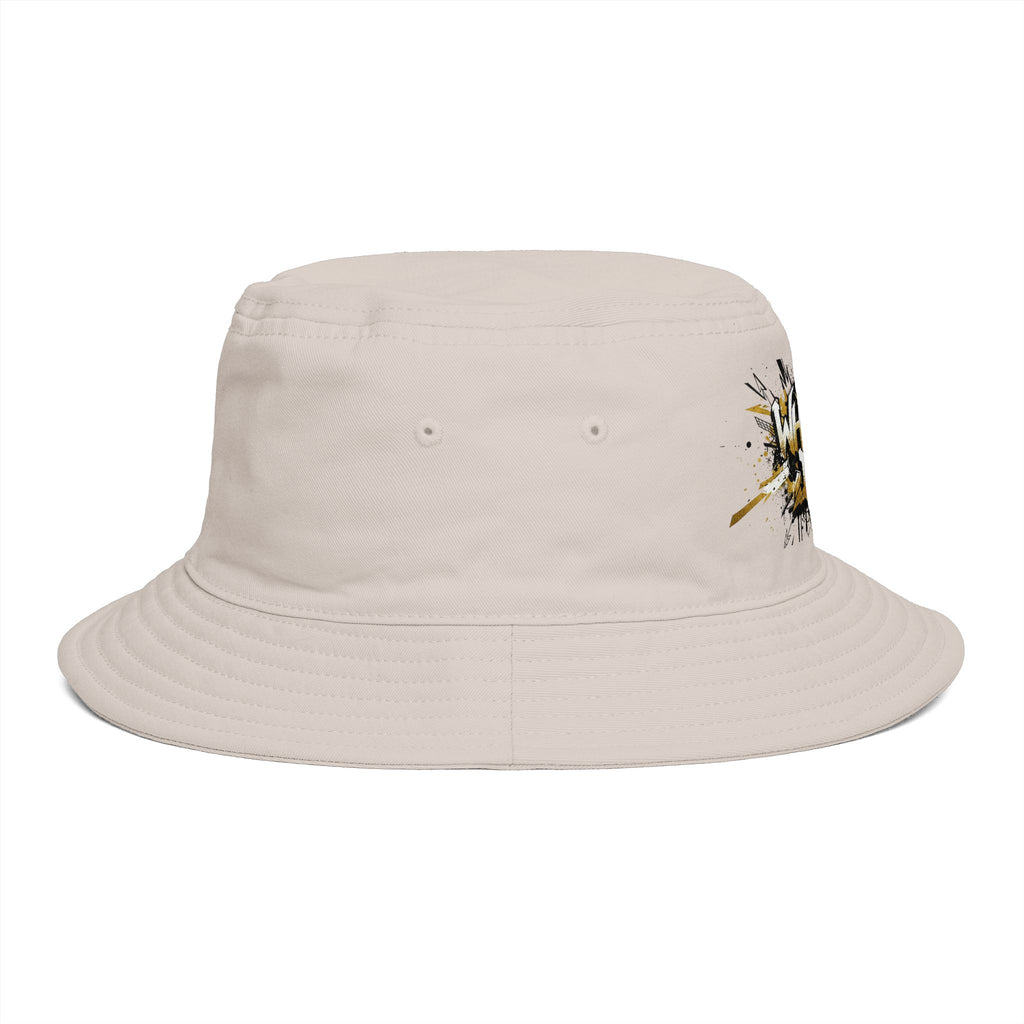 Whatever Drip Bucket Hat