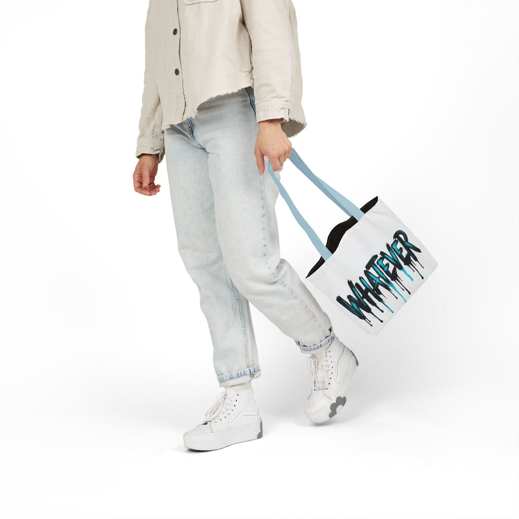 Whatever Drip Tote