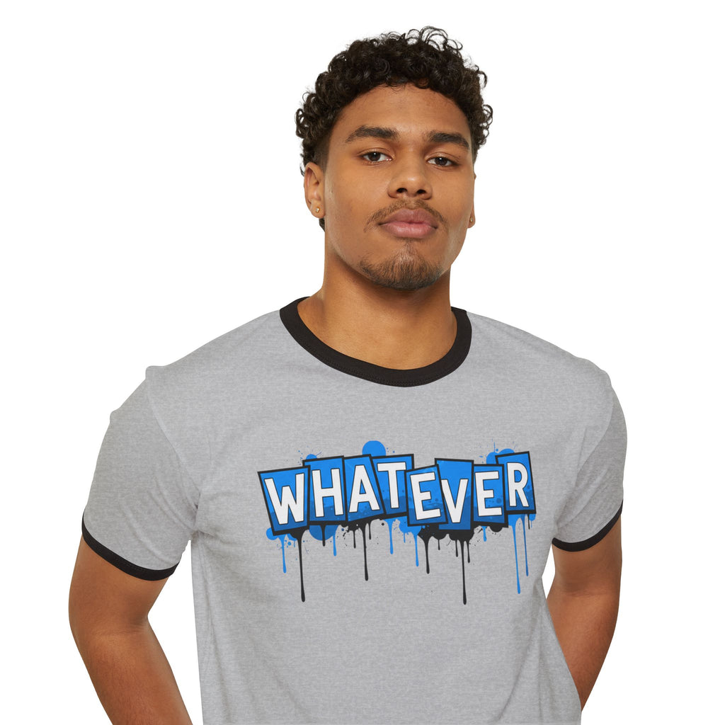 Classic Ringer Tee