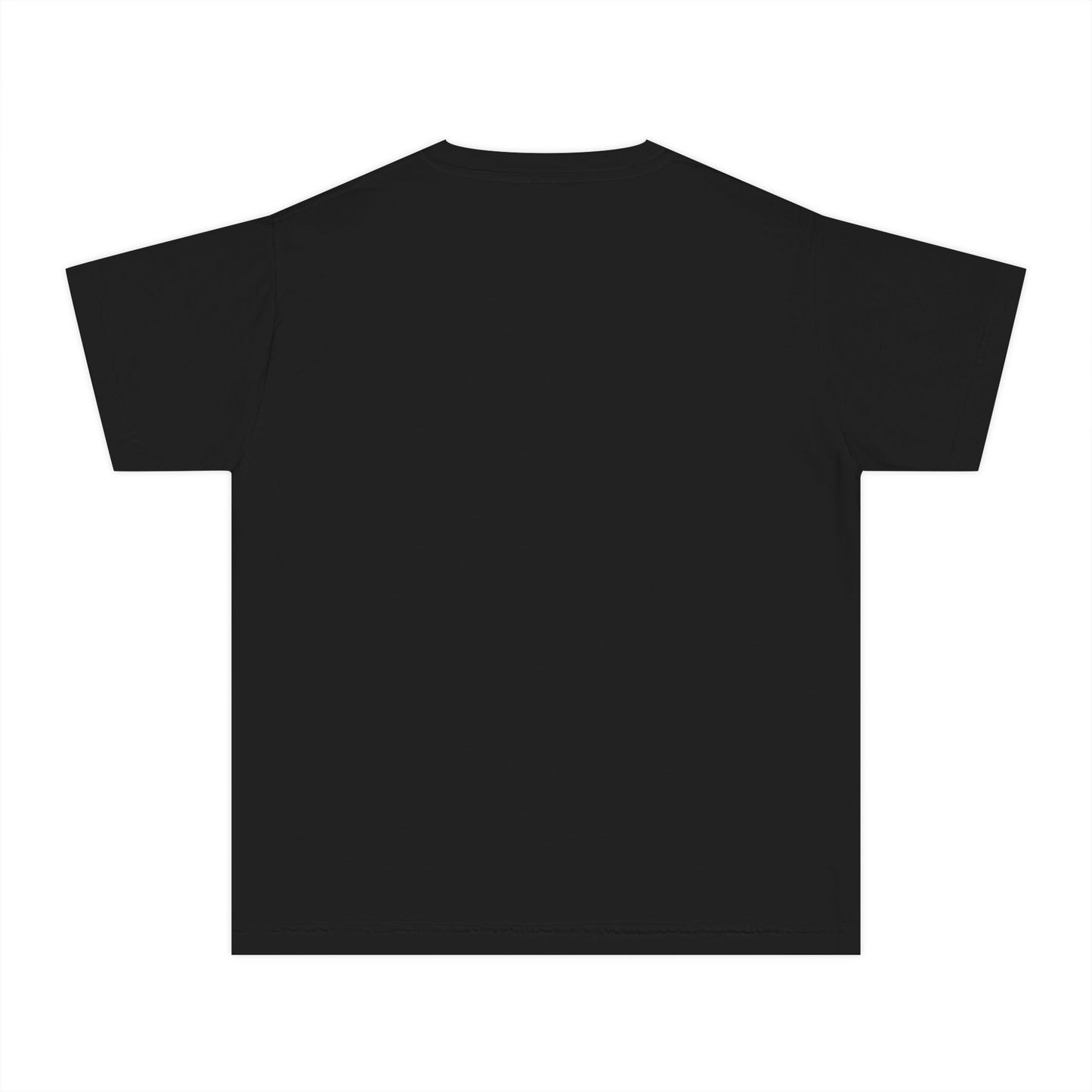 Youth Tee - Sassy but Cute Design