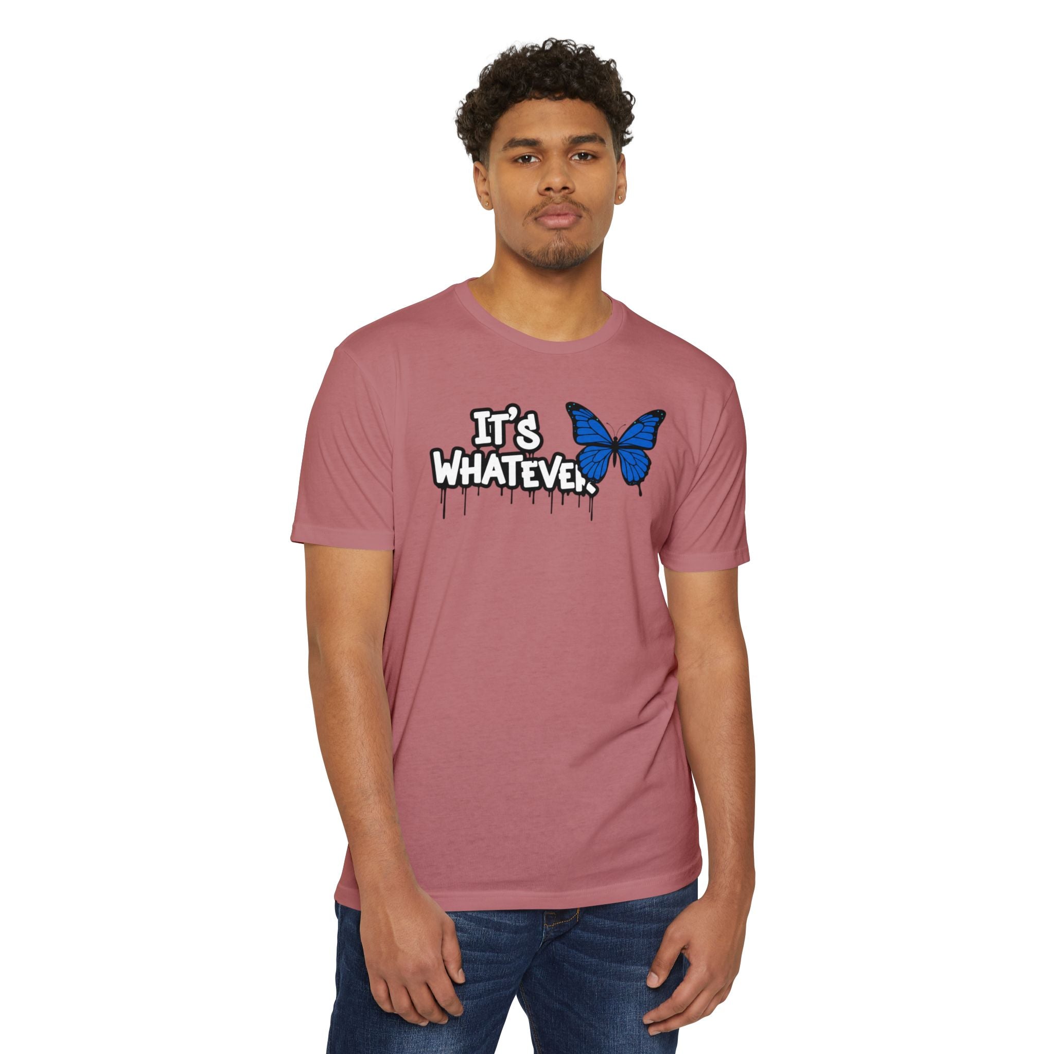 Butterfly Tee