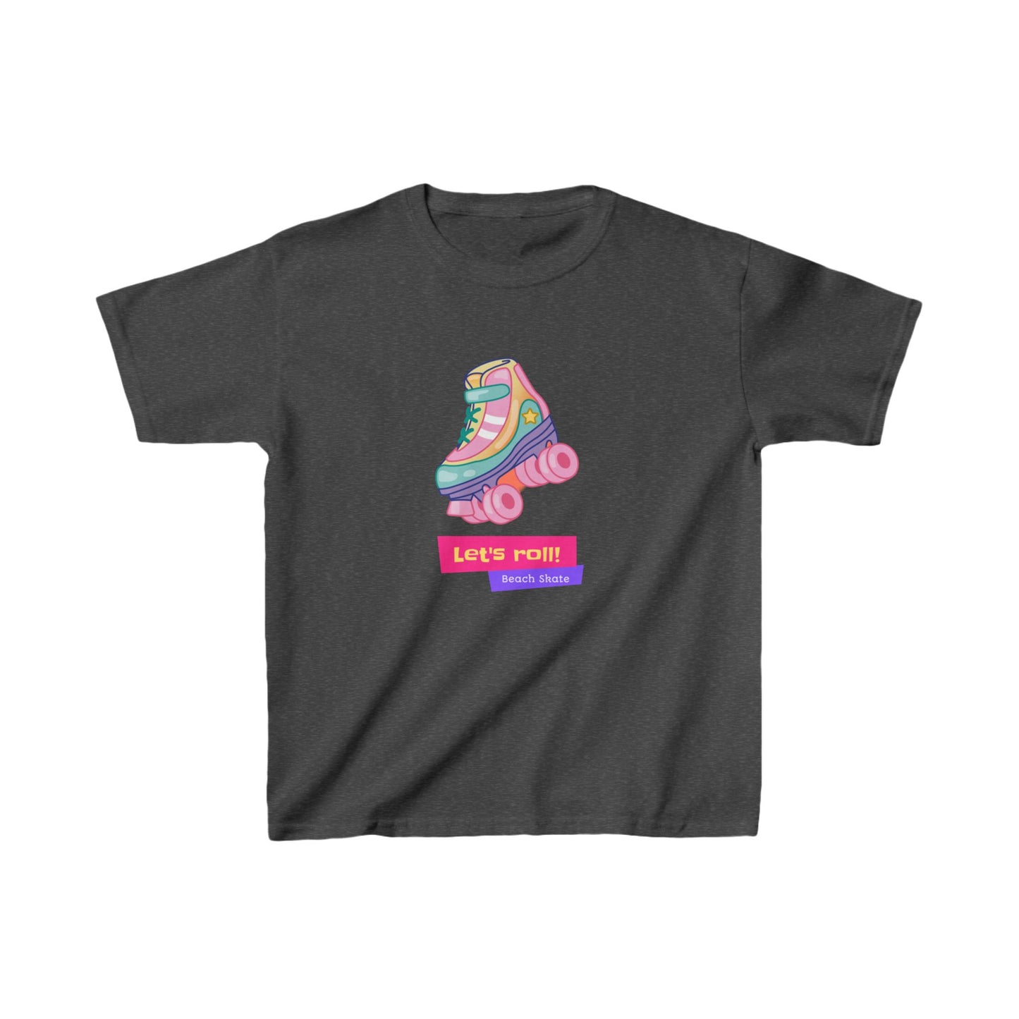 Kids Heavy Cotton™ Tee