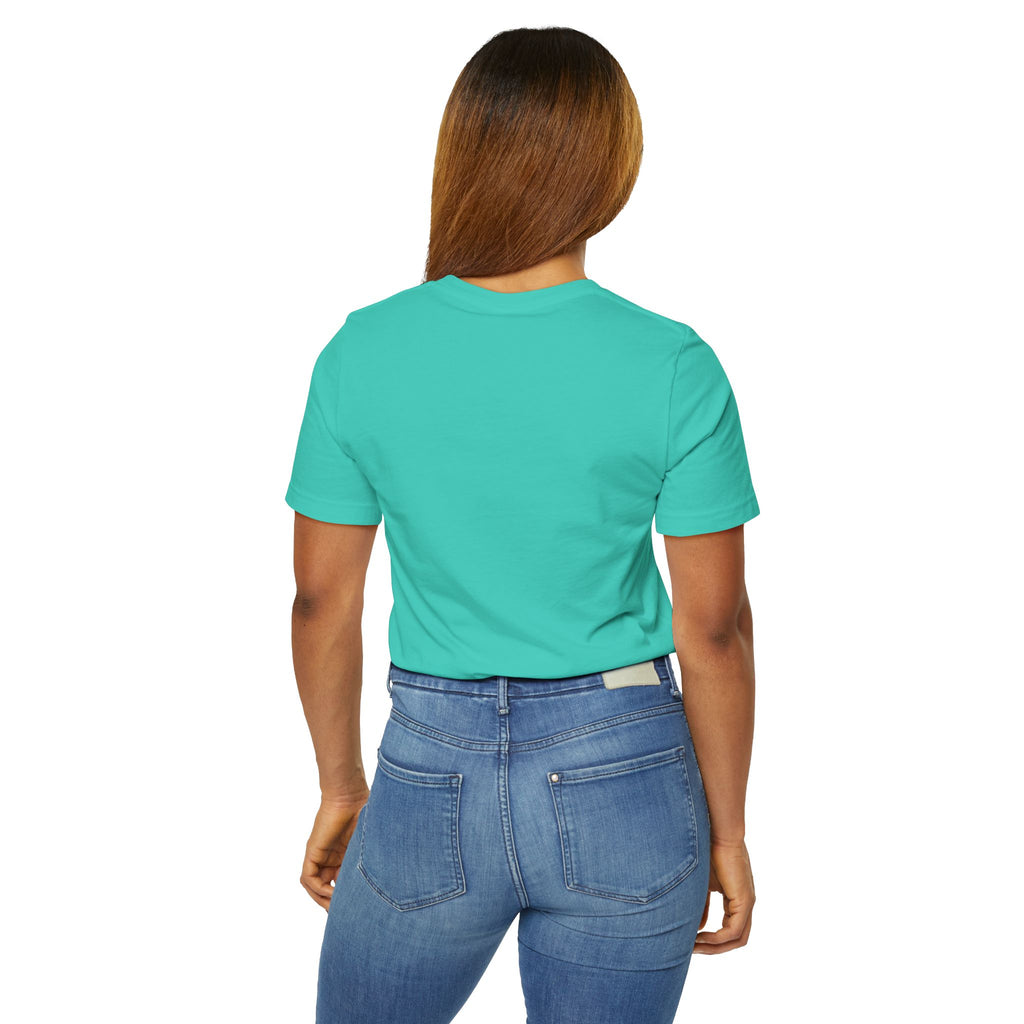 My Own Vibe Tee — Inspirational Graphic T‑Shirt