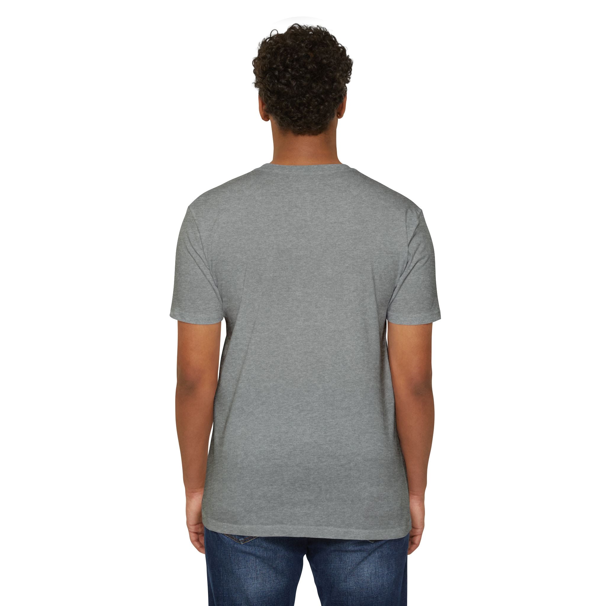 Butterfly Tee