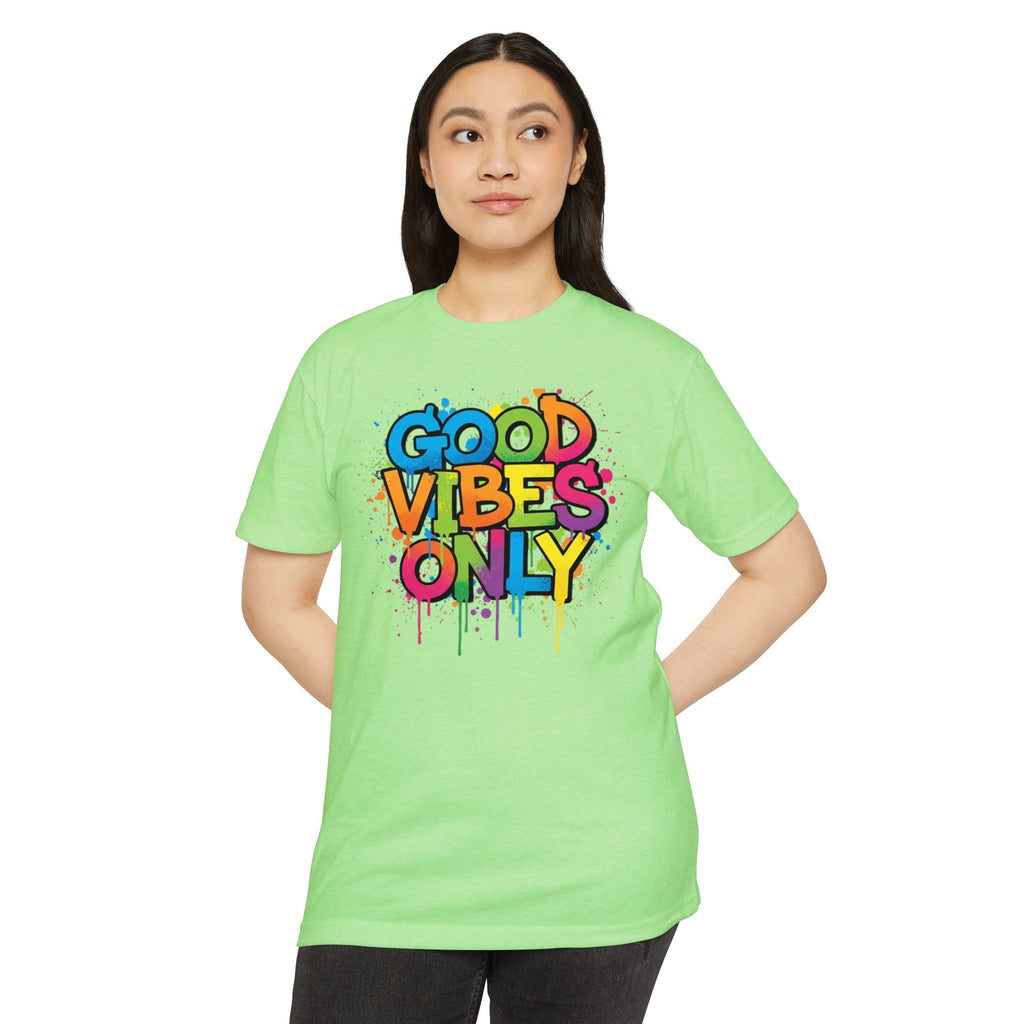 Good Vibes Only Tee