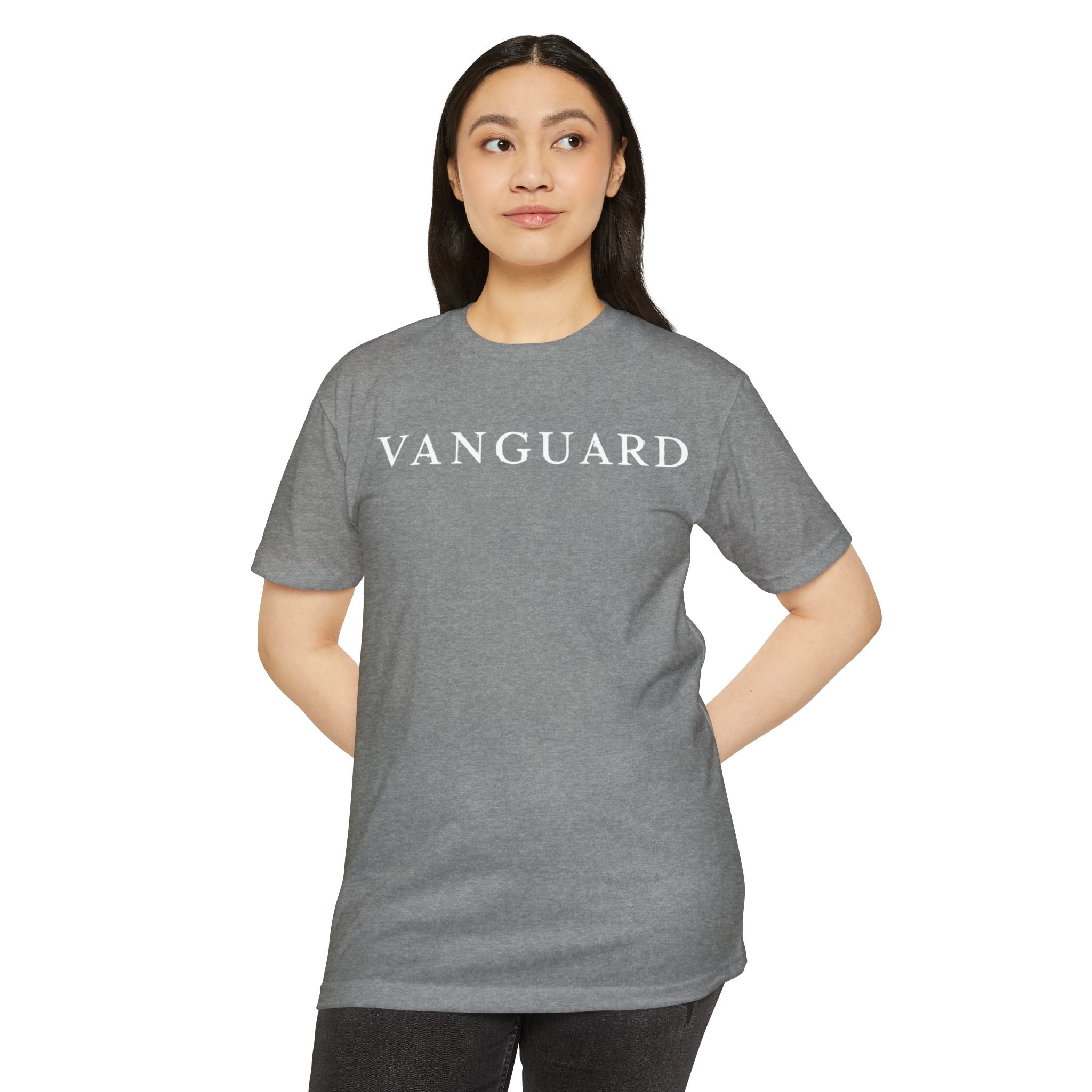 Vanguard Tee