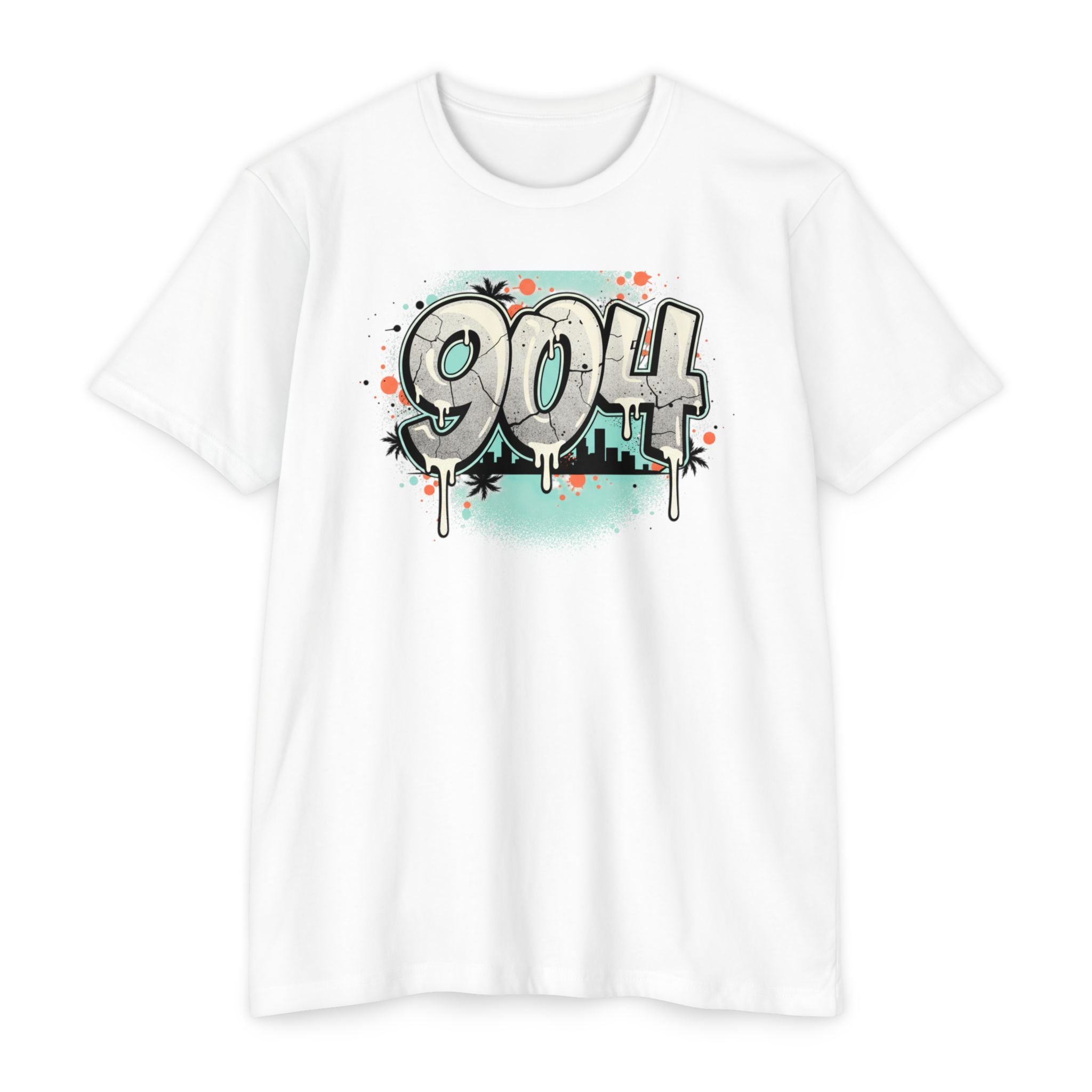 904 Graffiti T-Shirt