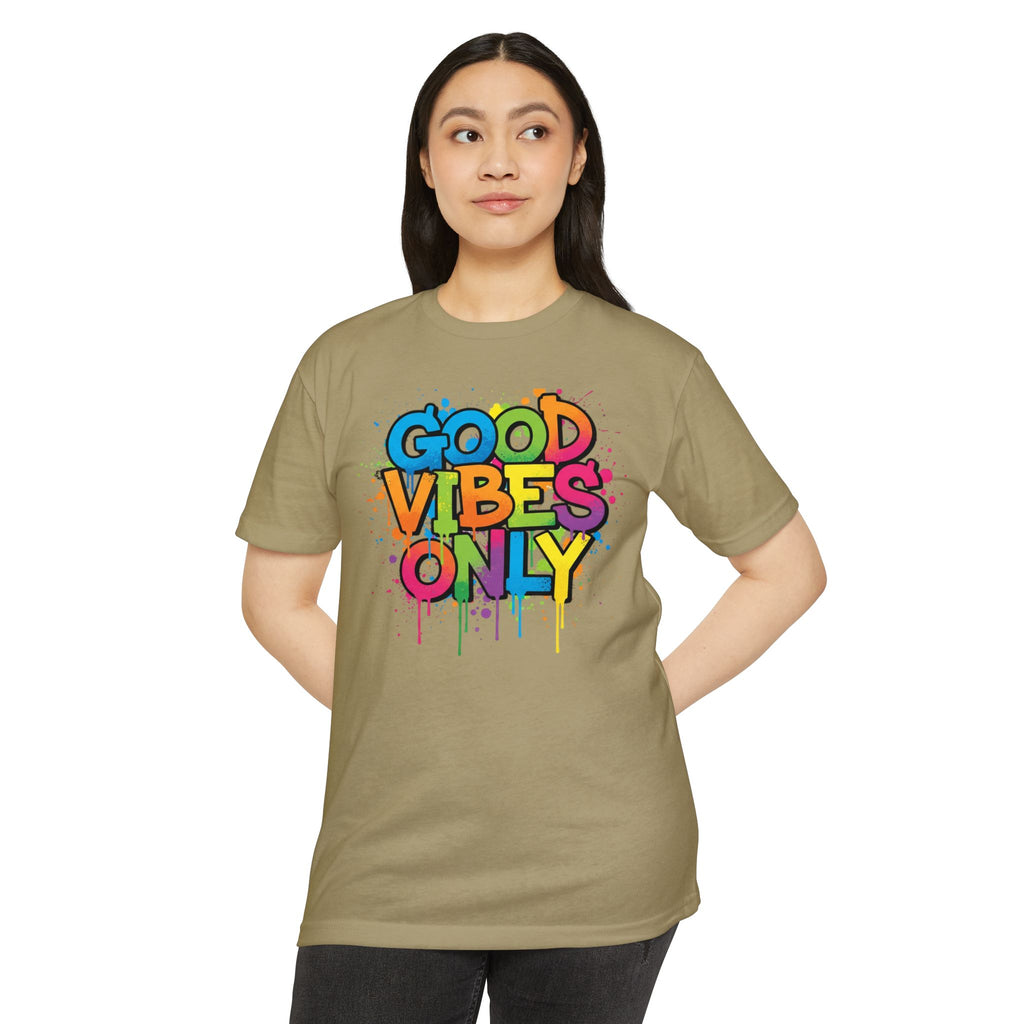 Good Vibes Only Tee