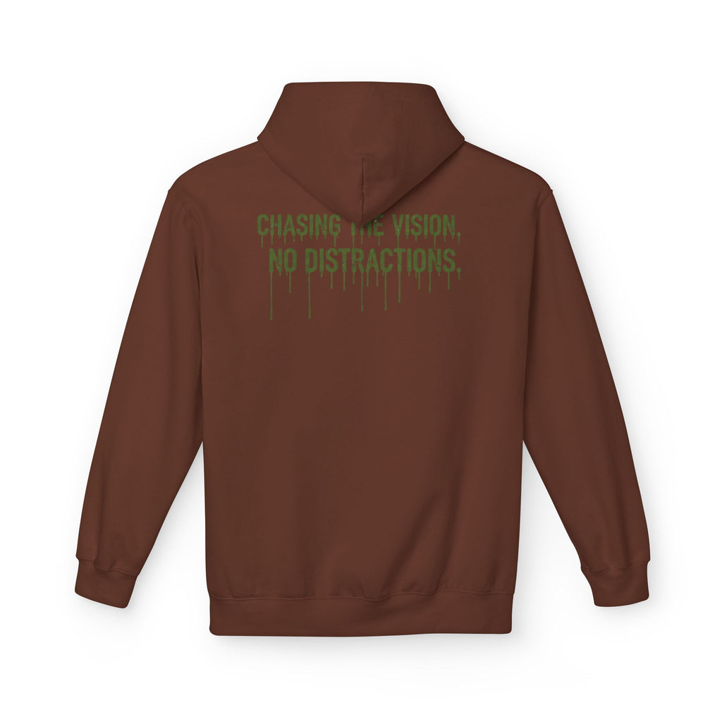 Chasing The Vision Hoodie