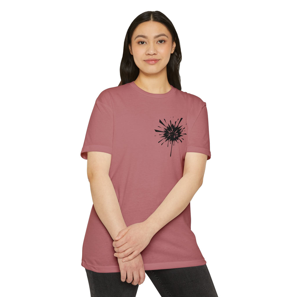 IT'S WHATEVER Broken Chain Graphic Tee | Urban Streetwear