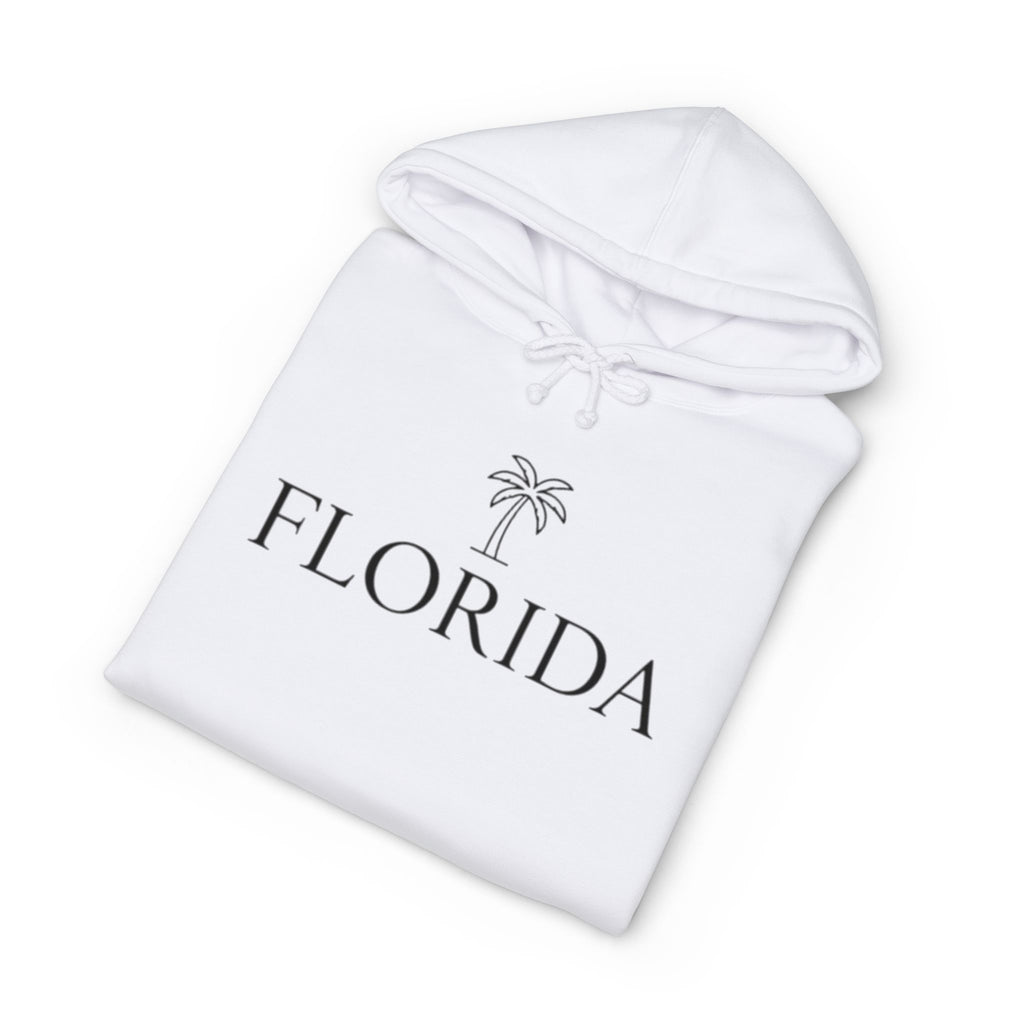 Coastal Minimalist Hoodie