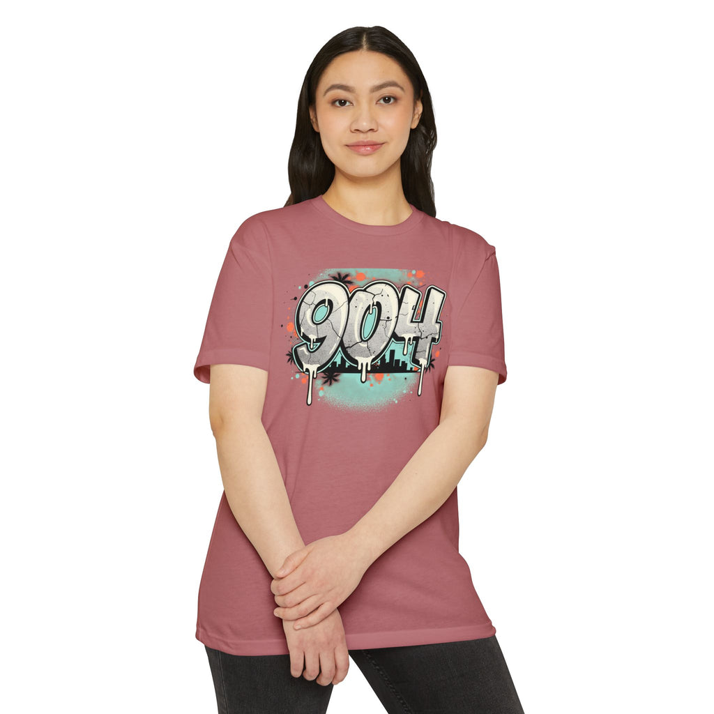 904 Graffiti T-Shirt
