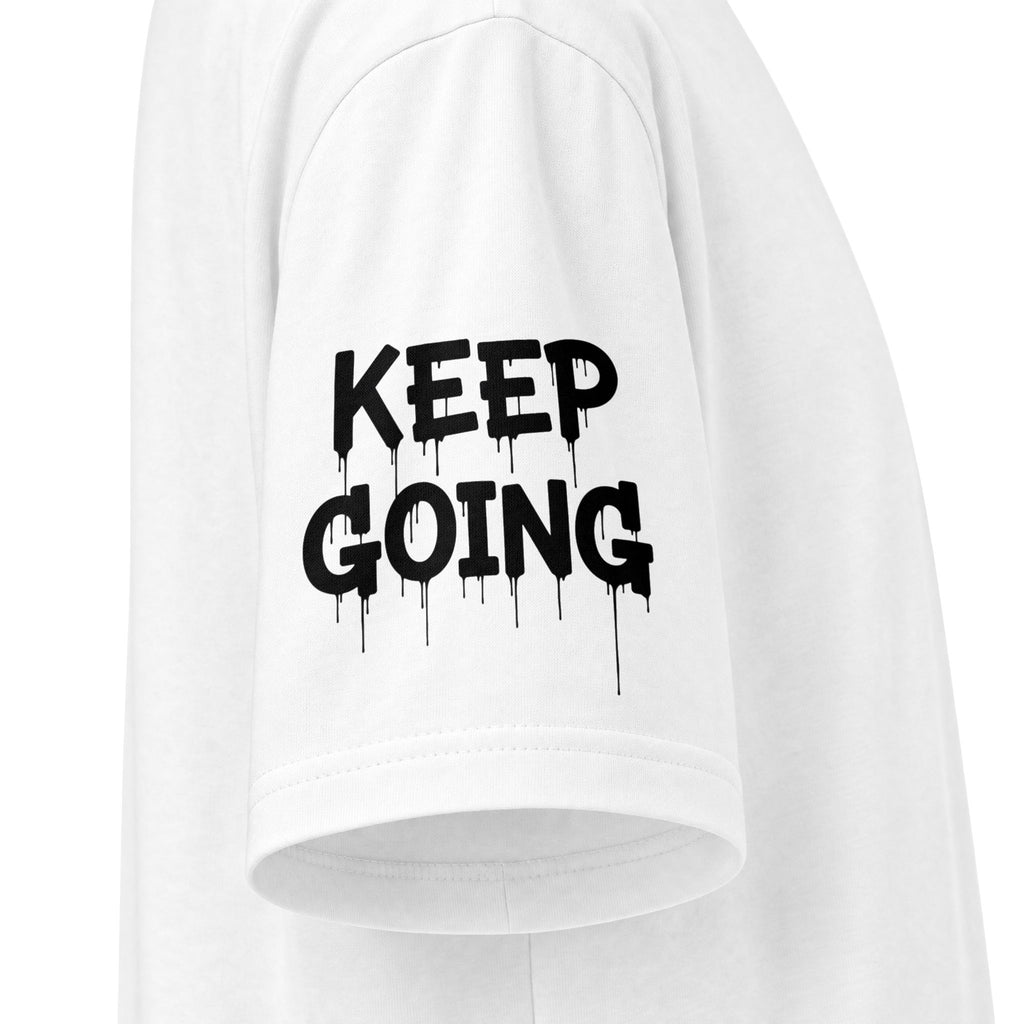 Street Heavyweight Tee