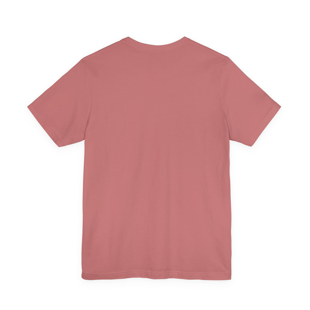 Move in Silence, Win Loud Tee