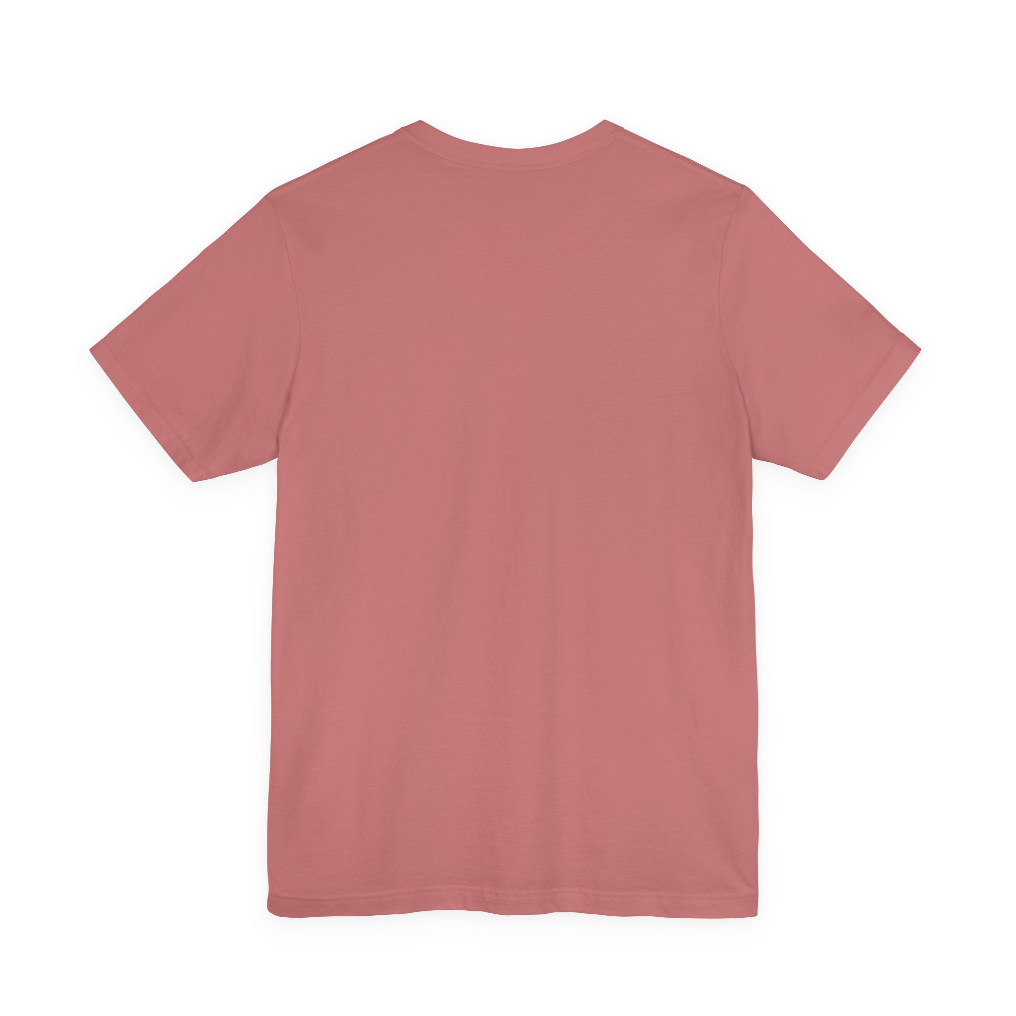 Move in Silence, Win Loud Tee