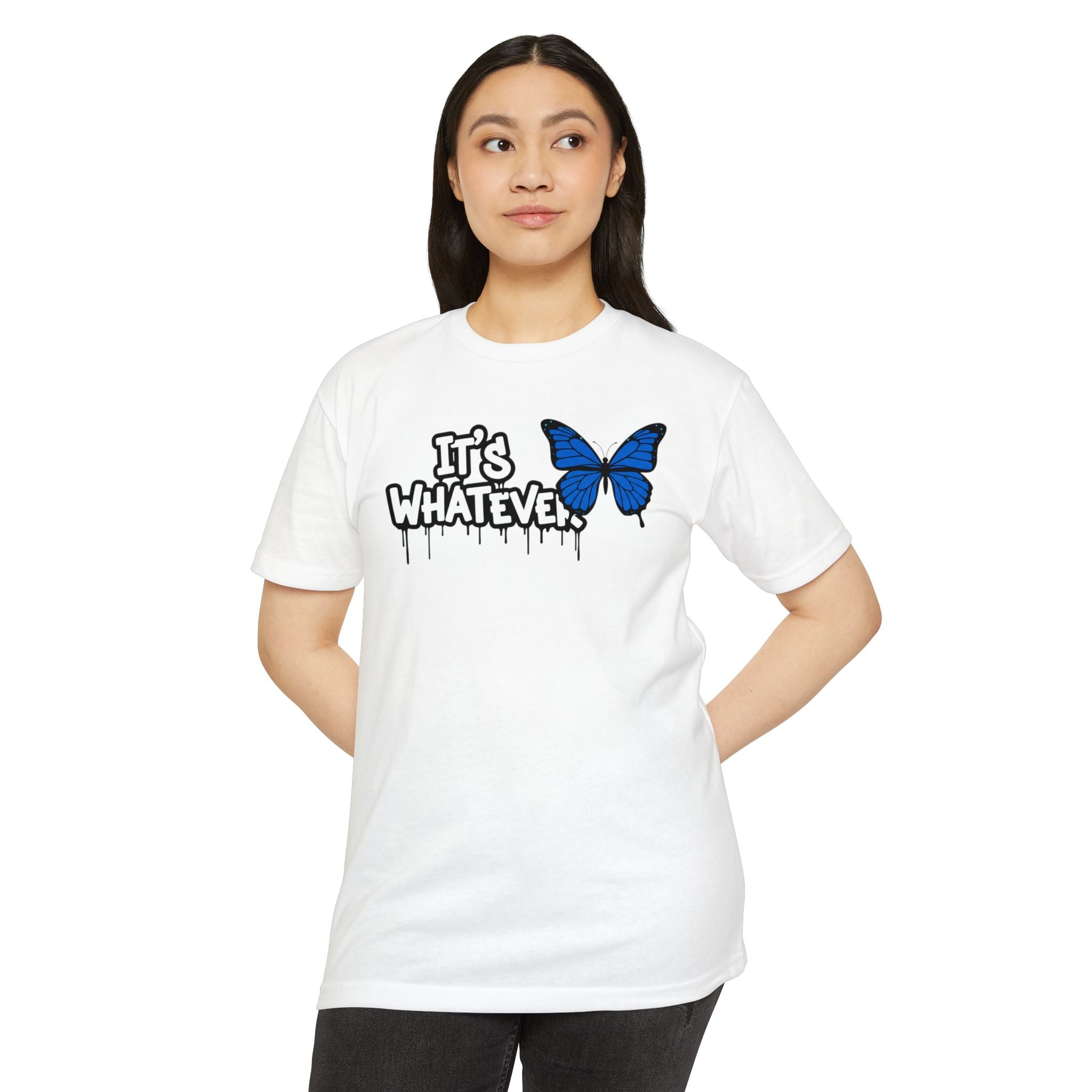 Butterfly Tee