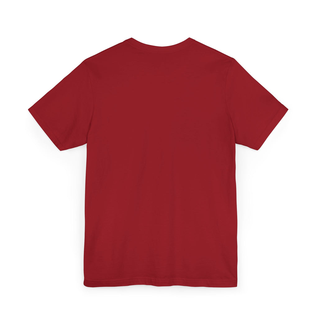 Soft Mornings. She Rises. — Women's Empowerment Tee