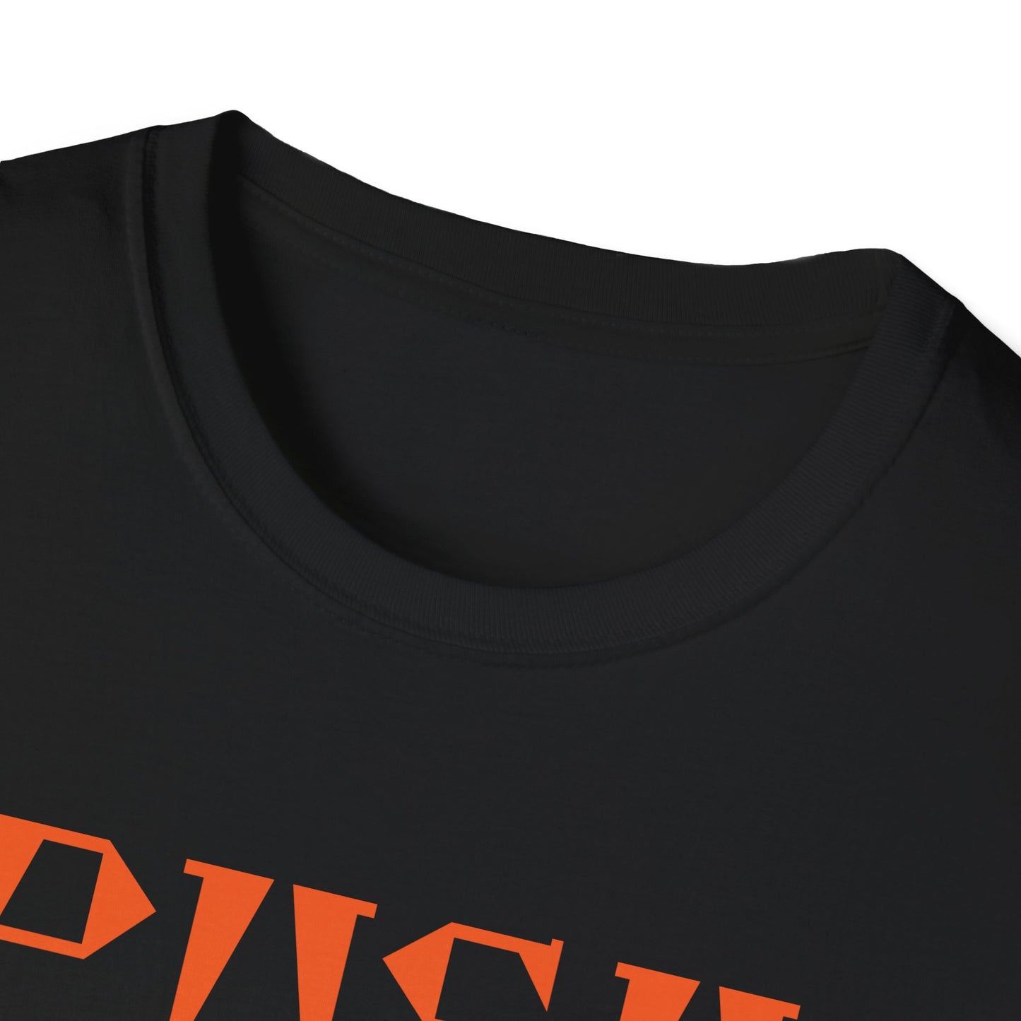 Inspirational T-Shirt - 'Push Forward Posse'