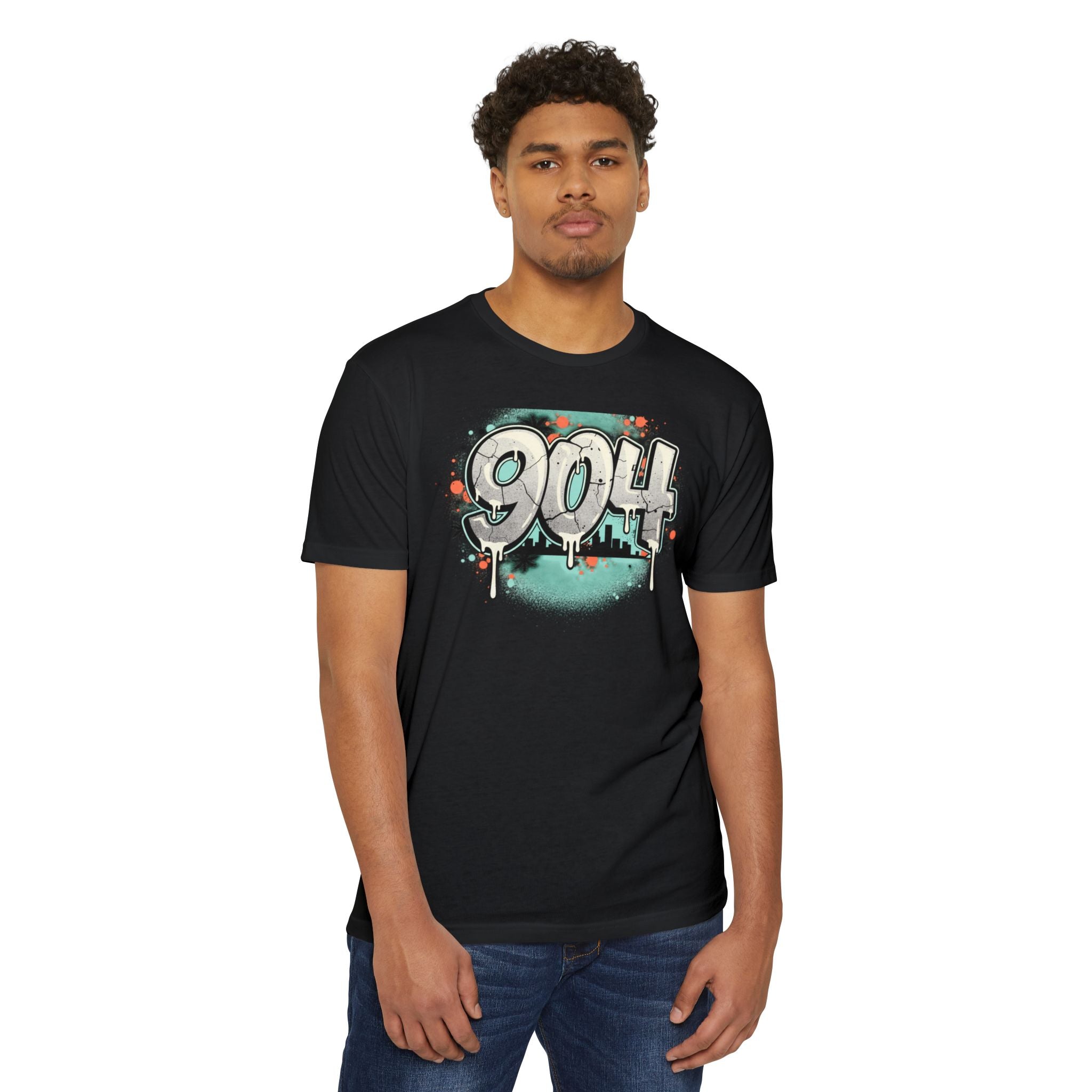 904 Graffiti T-Shirt