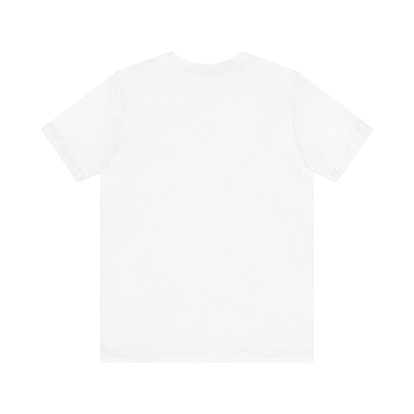 Unisex Jersey Short Sleeve Tee - 'It's Whatever' Casual Shirt