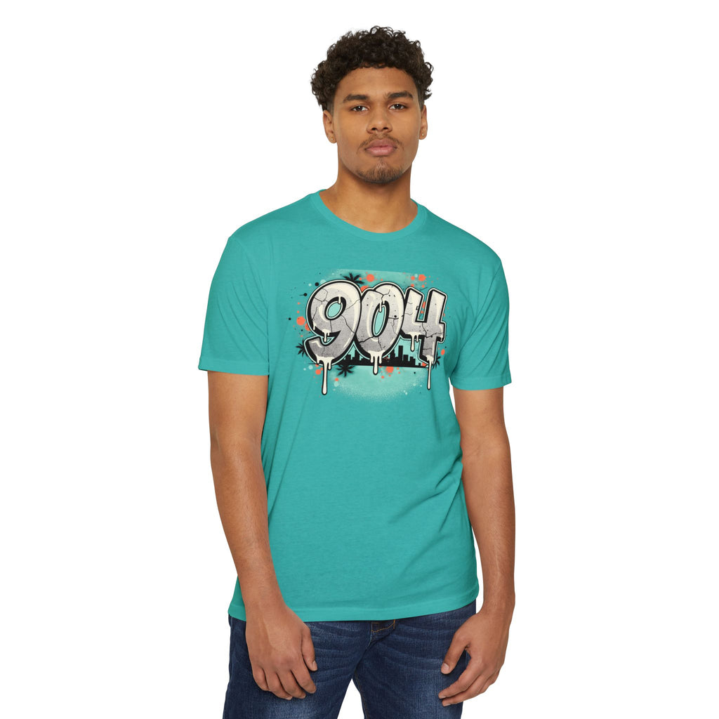 904 Graffiti T-Shirt