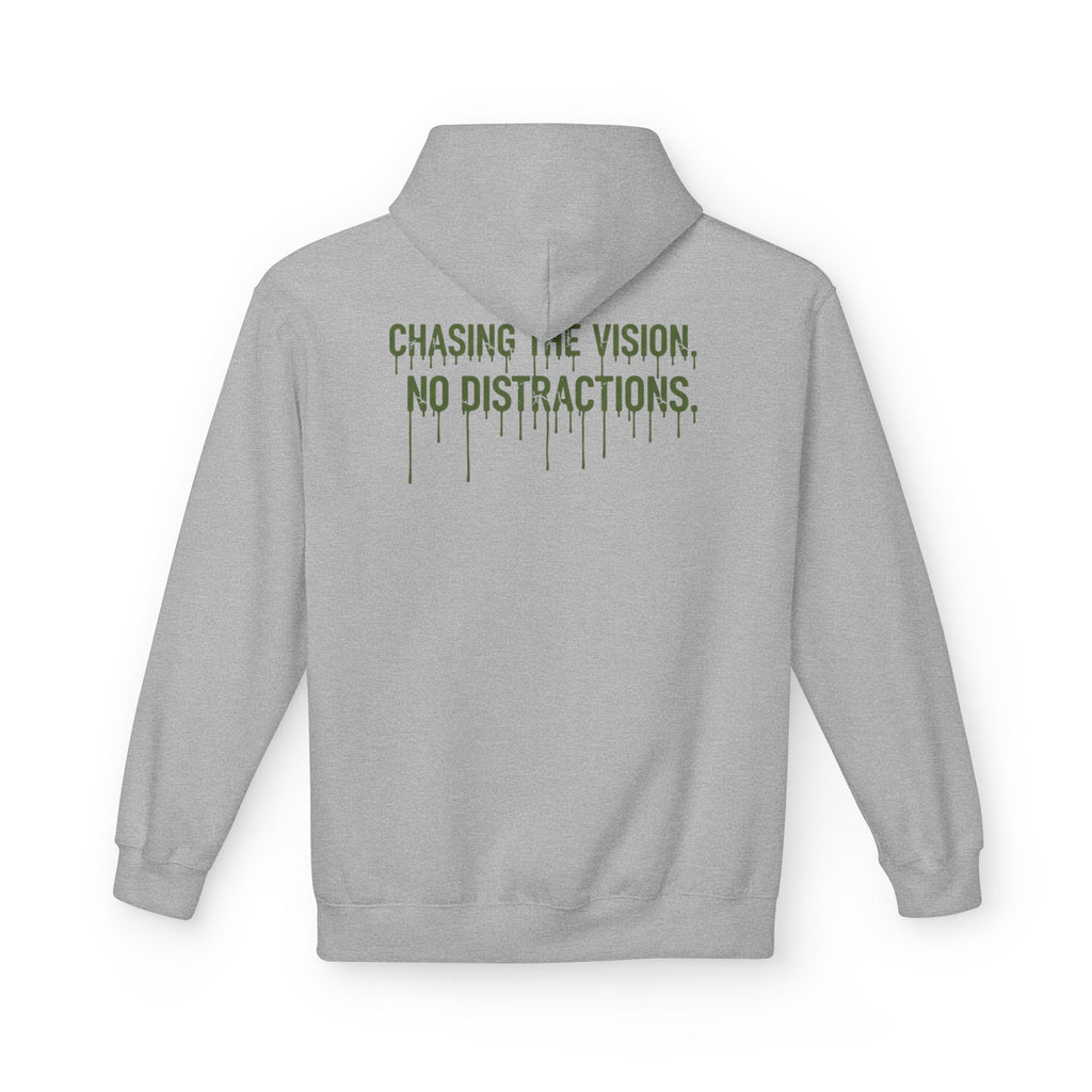Chasing The Vision Hoodie