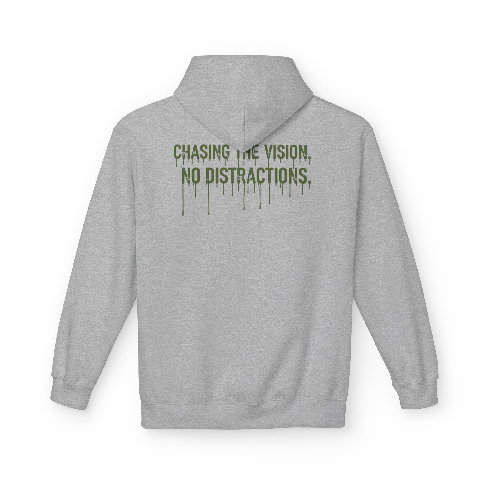 Chasing The Vision Hoodie