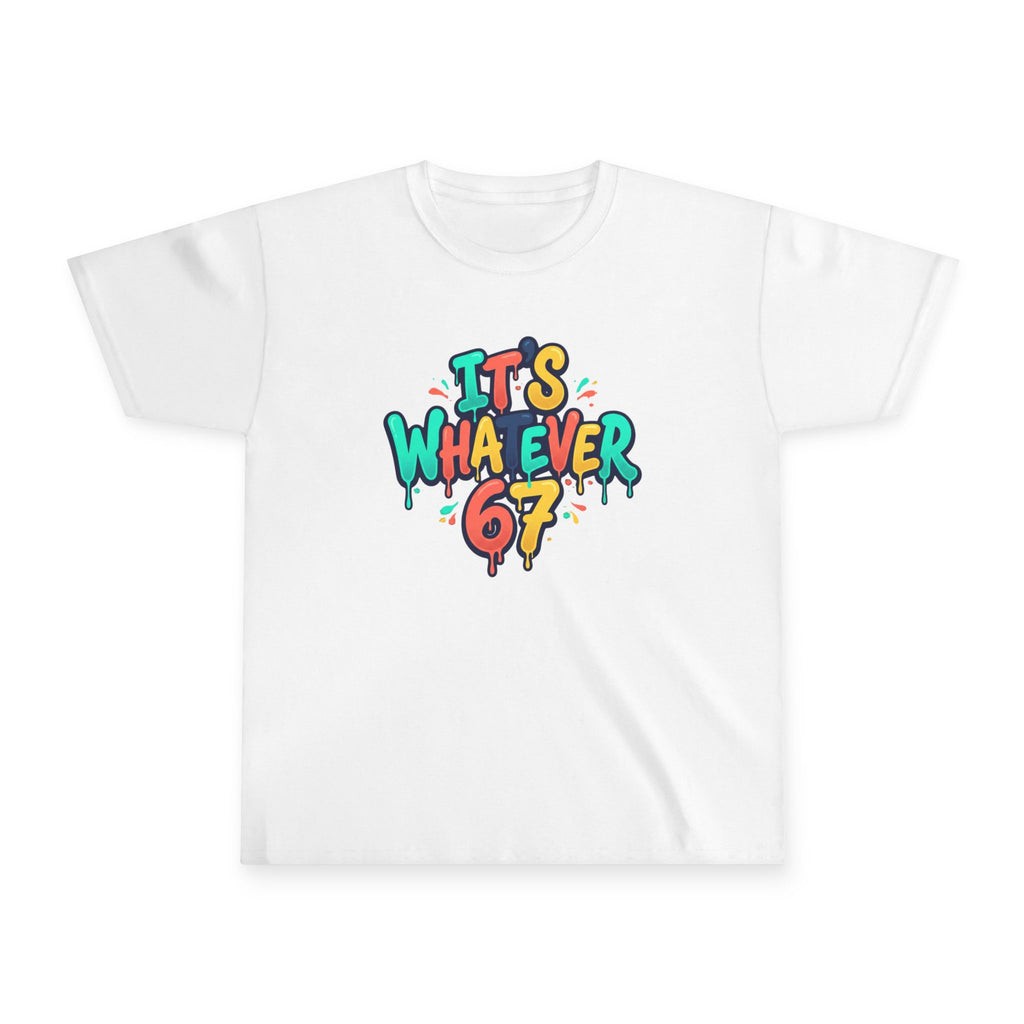 67 Youth Tee