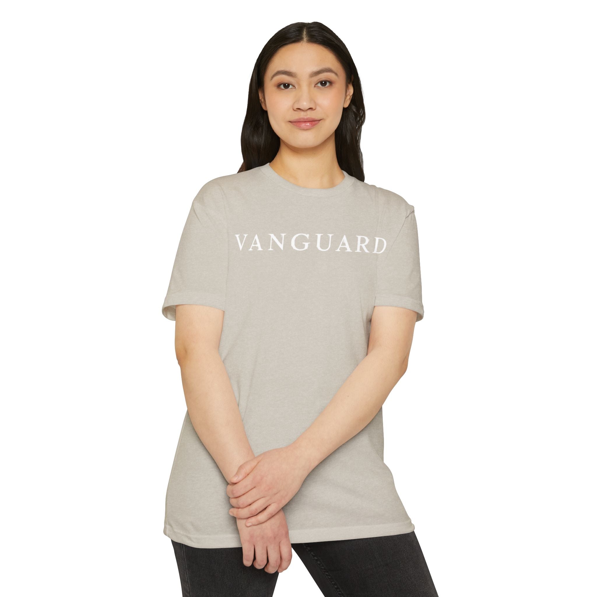 Vanguard Tee