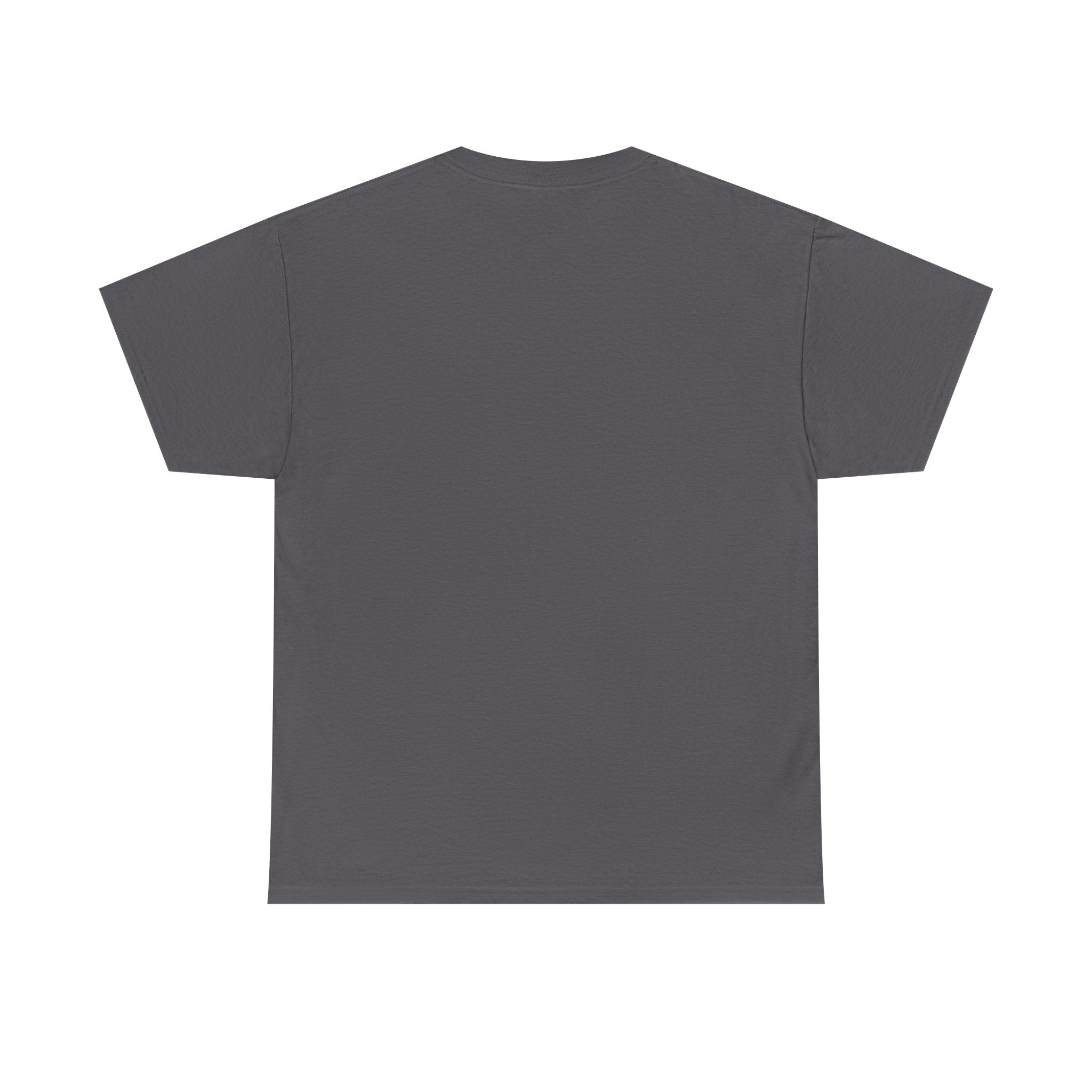 Granny Drip Graphic Tee — Retro Candy Pop Logo T-Shirt