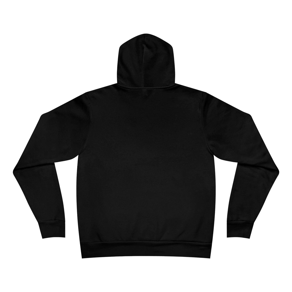Aquarius Drip Hoodie