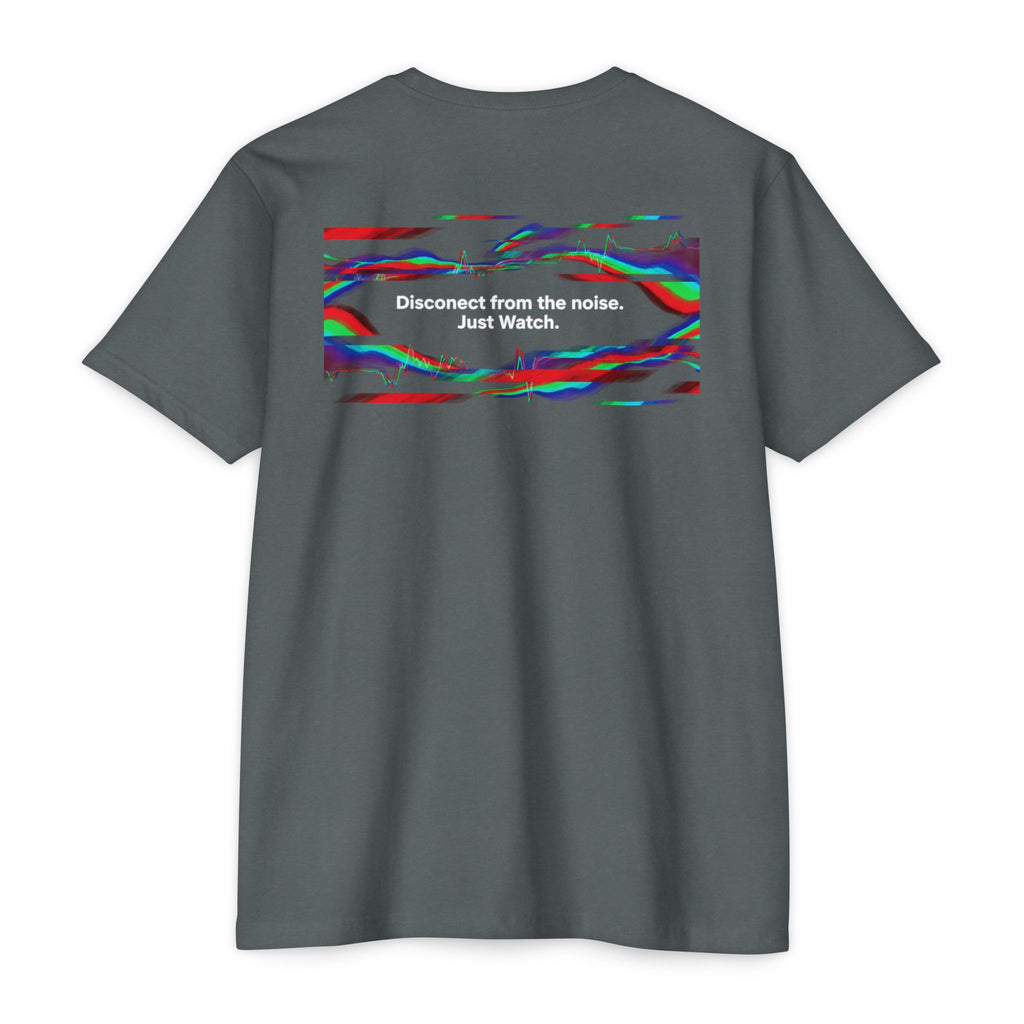 System Overload // IT'S WHATEVER Graphic Tee