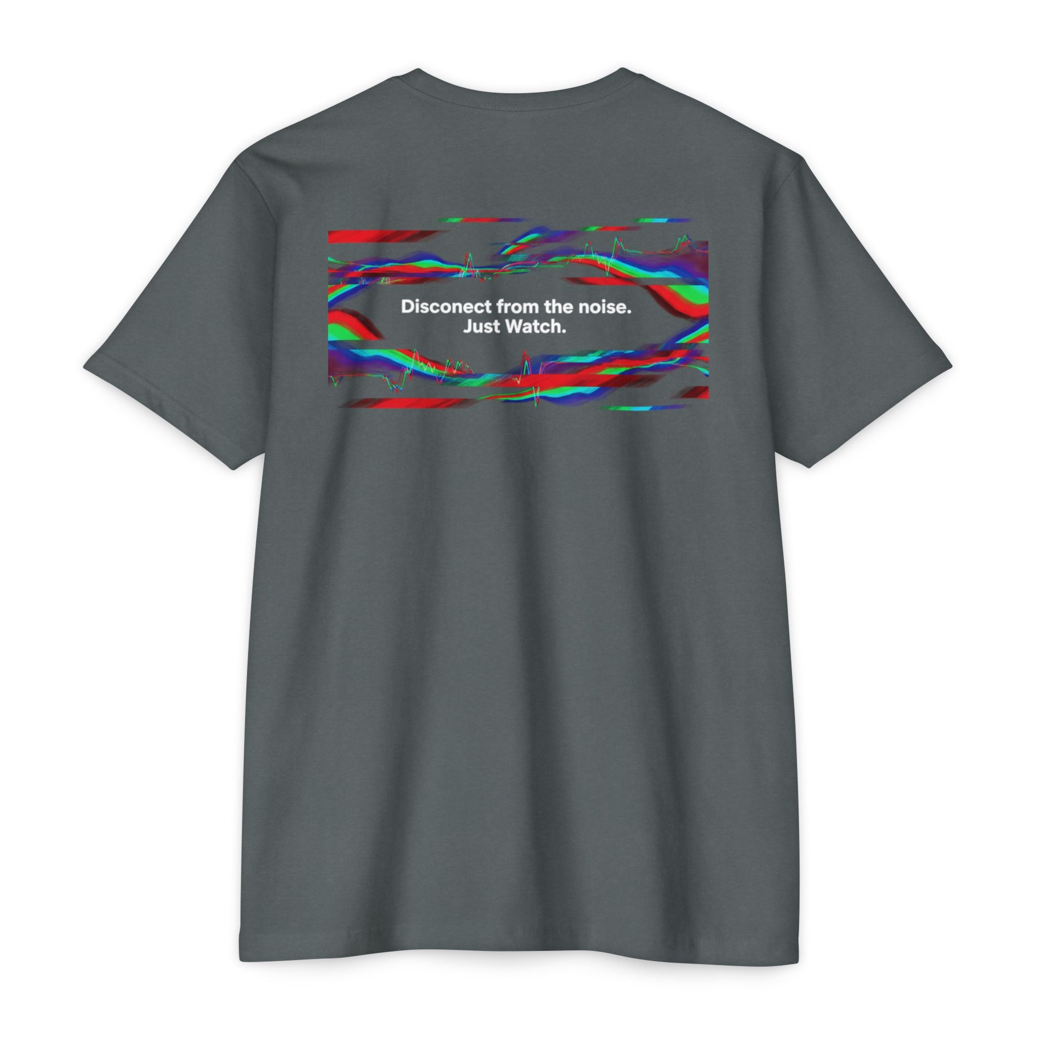 System Overload // IT'S WHATEVER Graphic Tee
