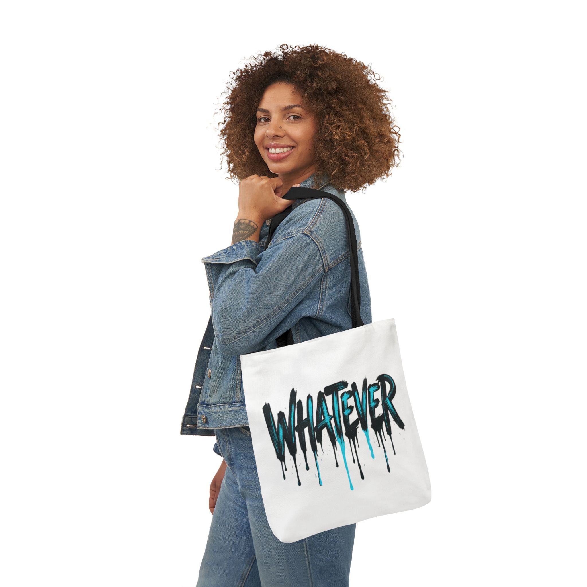 Whatever Drip Tote