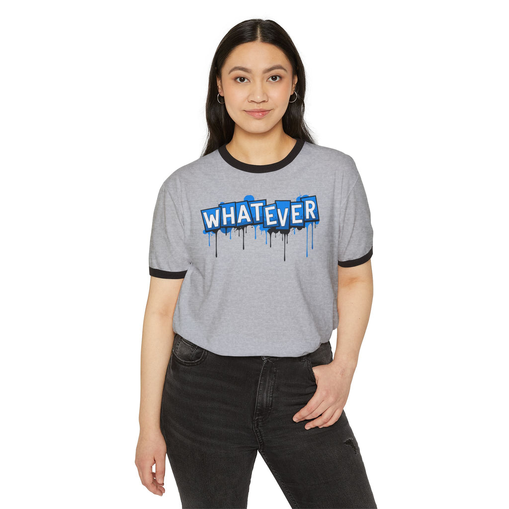 Classic Ringer Tee