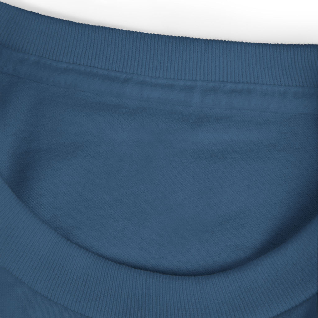 2026 Street Art Graphic Tee - Urban Legends College Streetwear T-Shirt