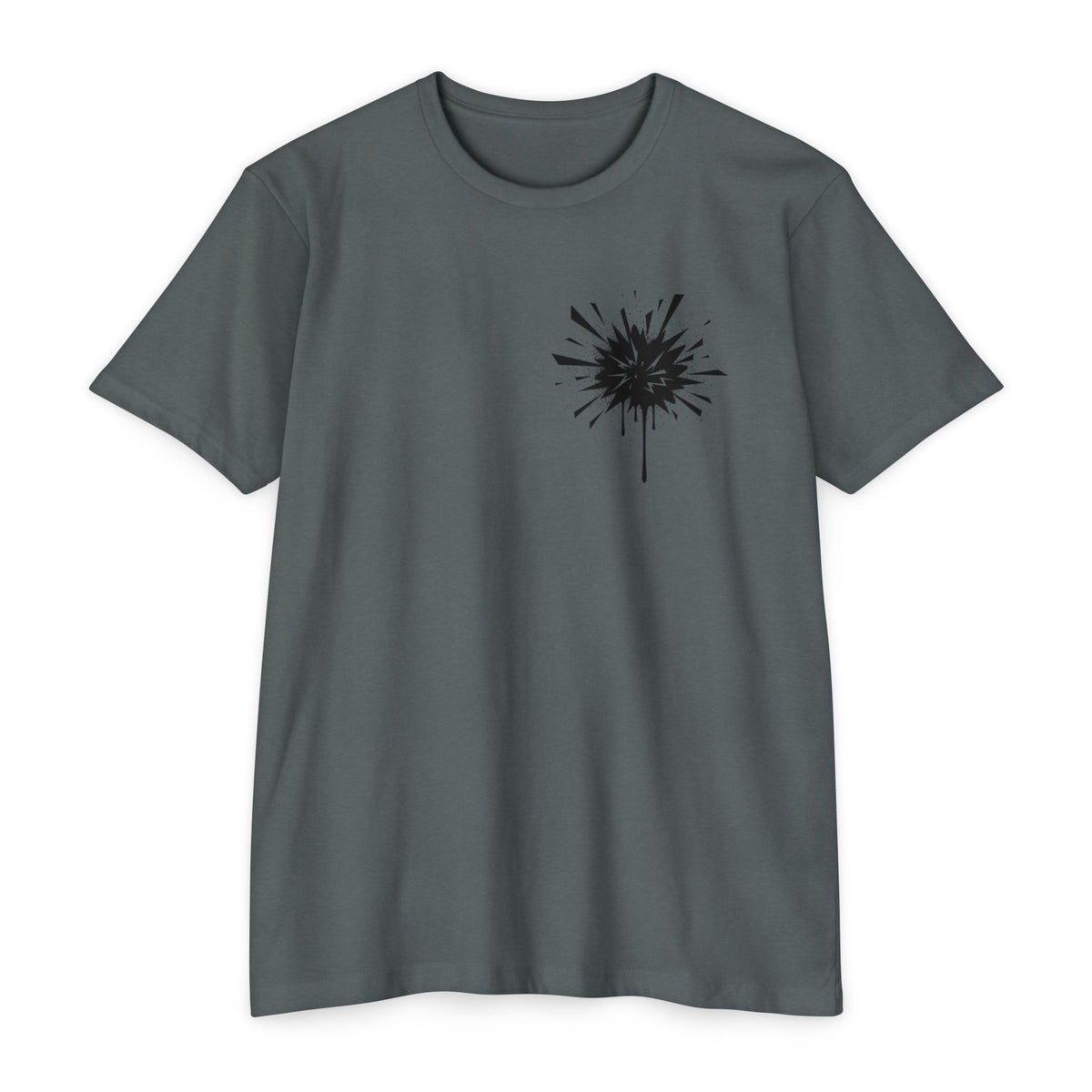 IT'S WHATEVER Broken Chain Graphic Tee | Urban Streetwear