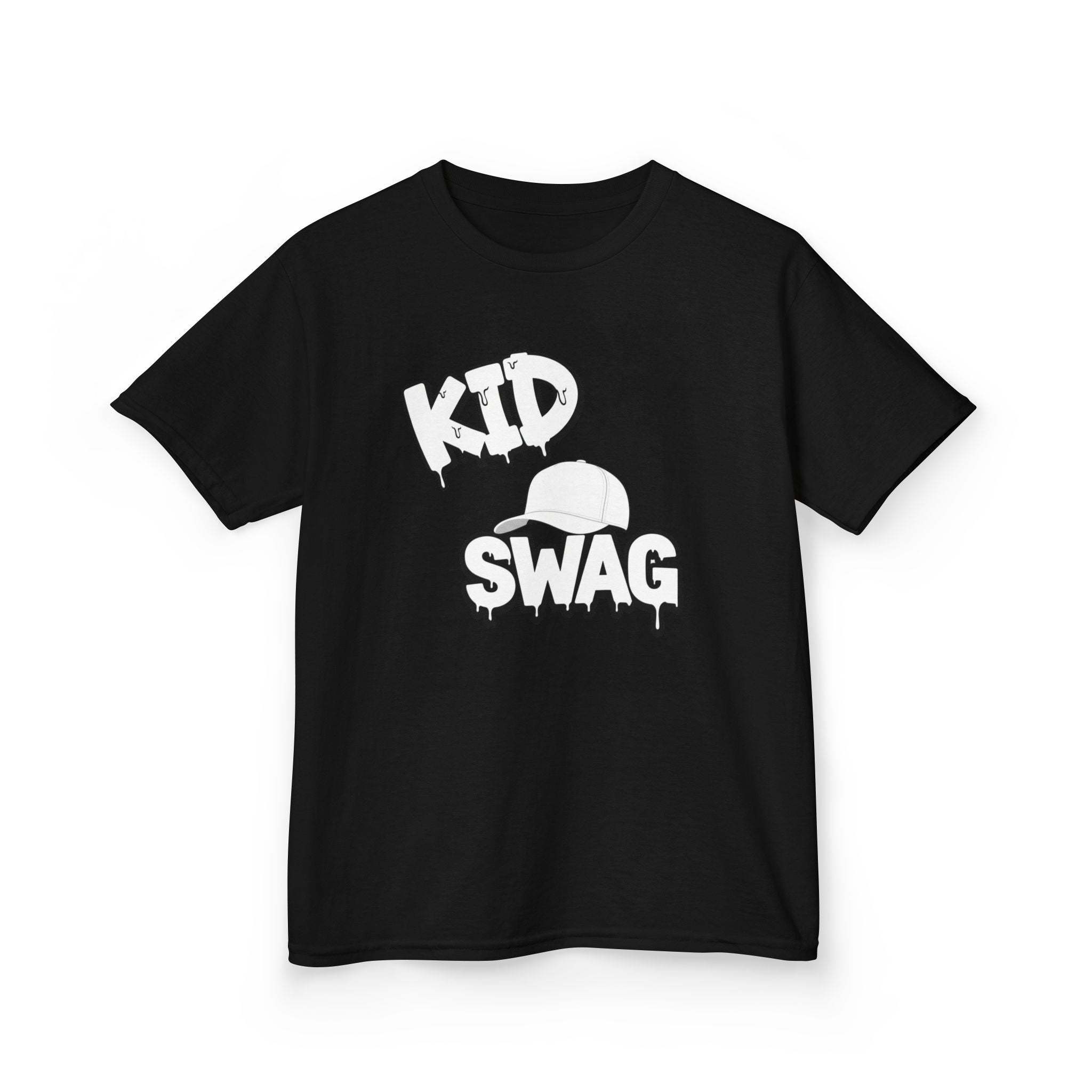 Kid Swag Kids T-Shirt