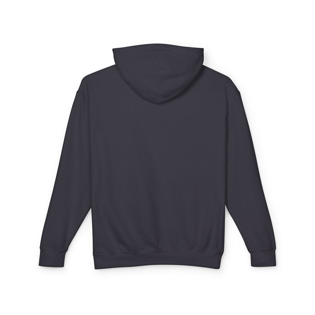 Lips Graphic Lightweight Hoodie