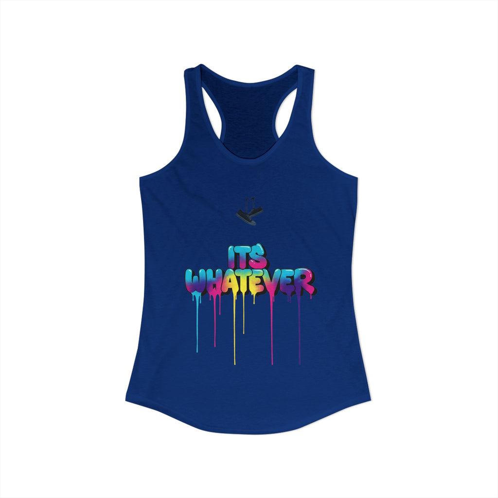 Women's Ideal Racerback Tank
