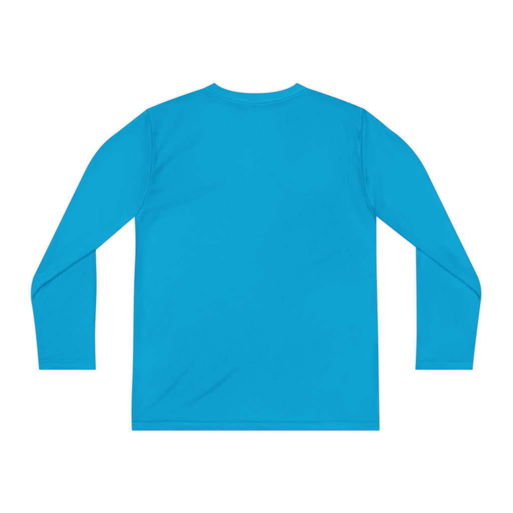 WHATEVER Graffiti Youth Long Sleeve