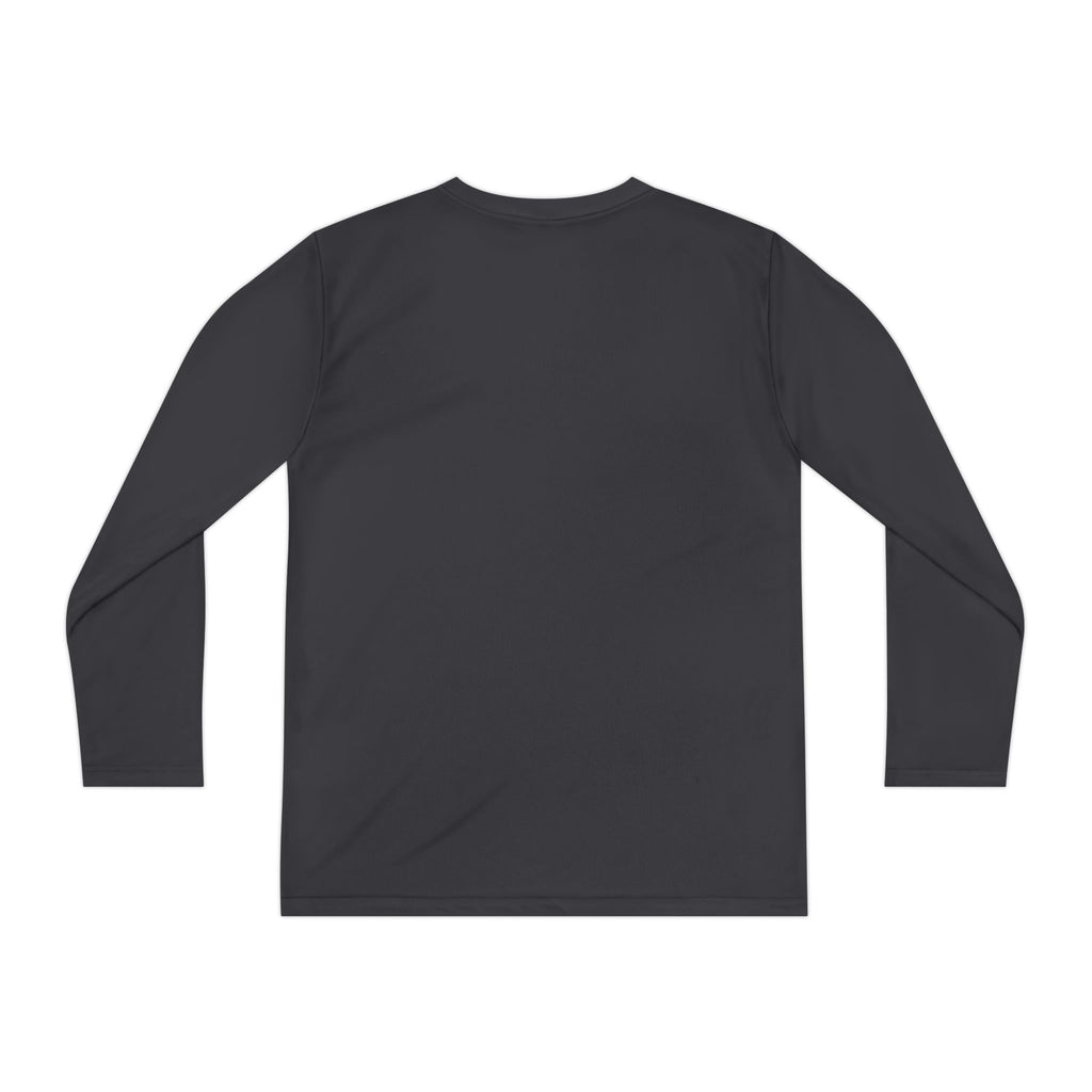 Youth Long Sleeve Performance Tee