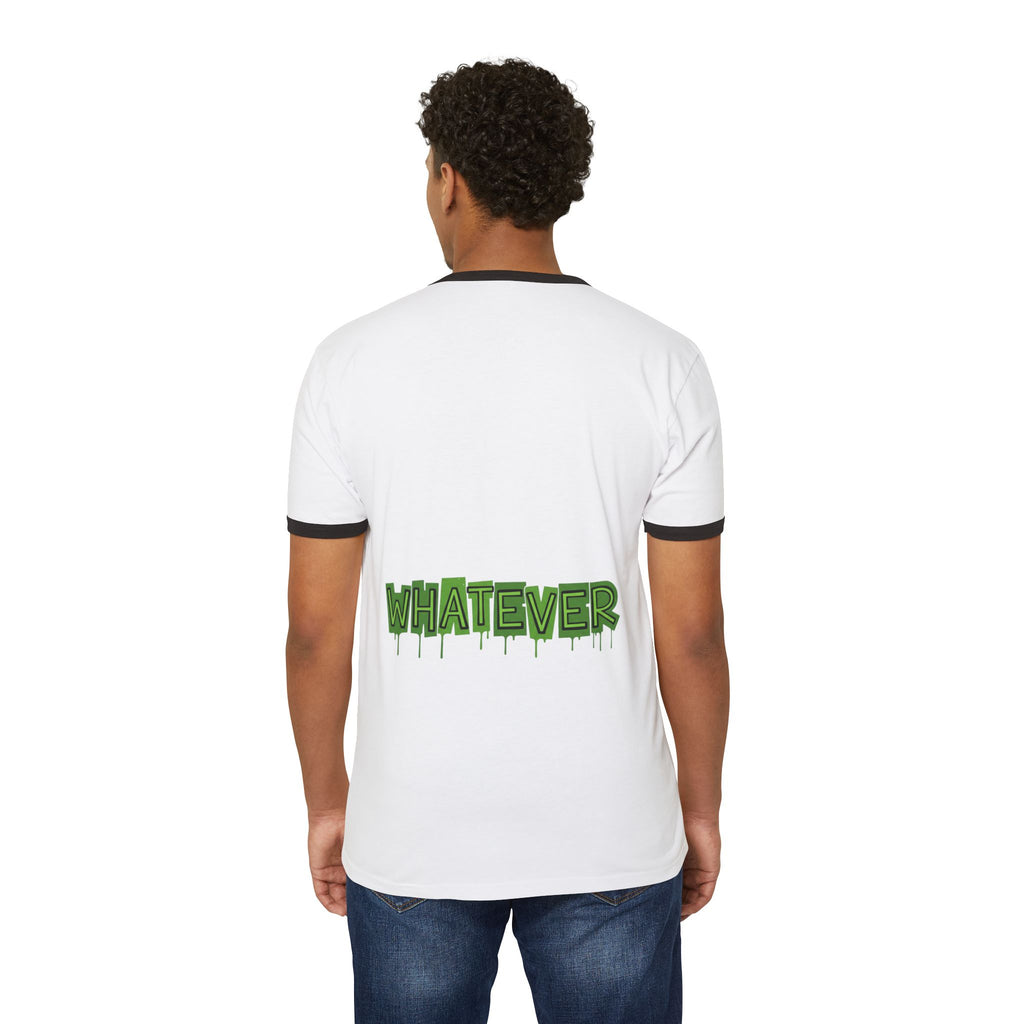 Classic Ringer Tee