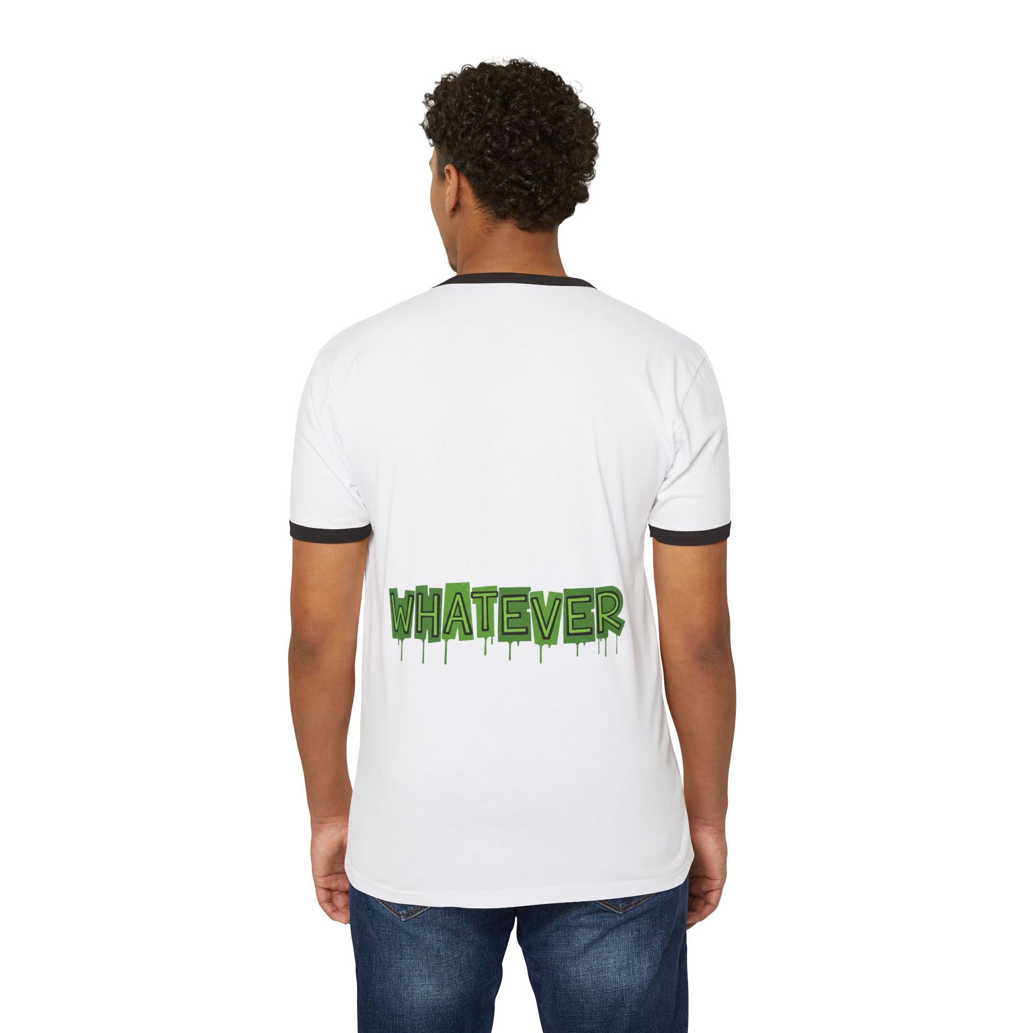 Classic Ringer Tee