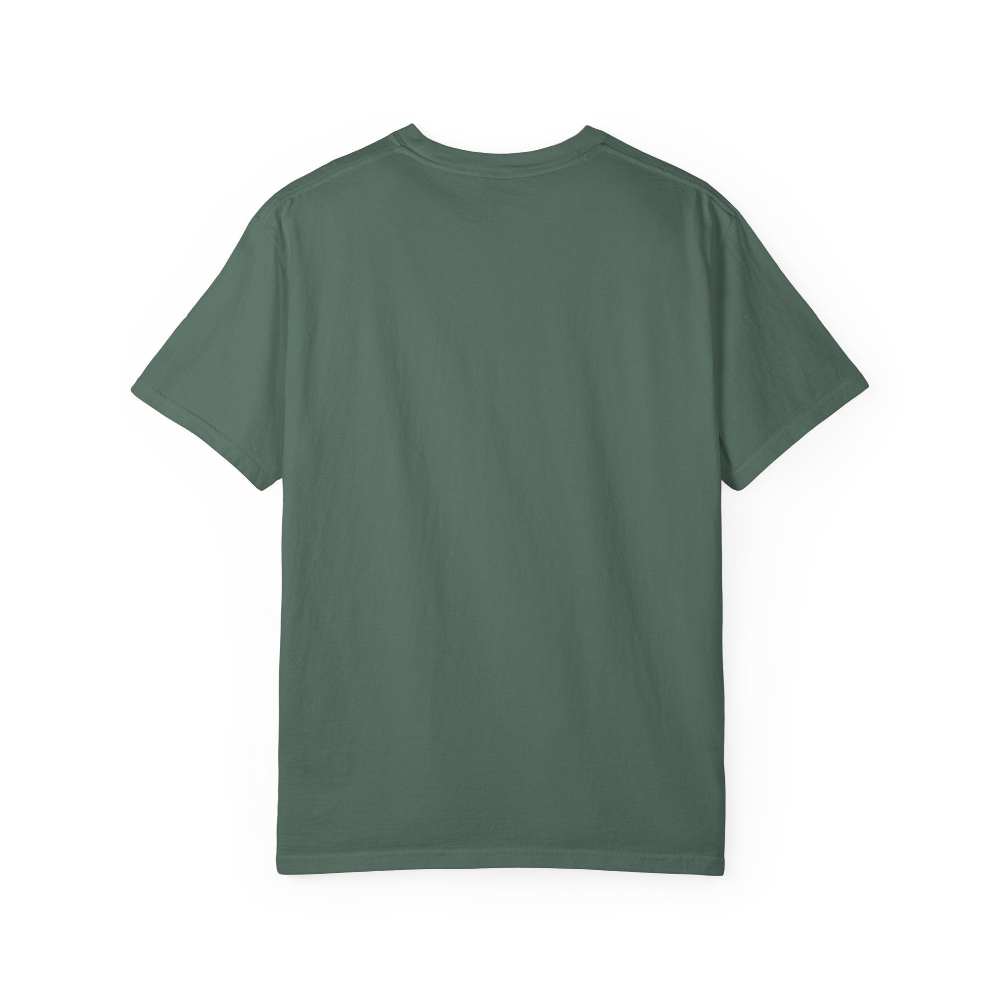 No Duplicates Just Originals T-Shirt — Bold Streetwear Graphic Tee