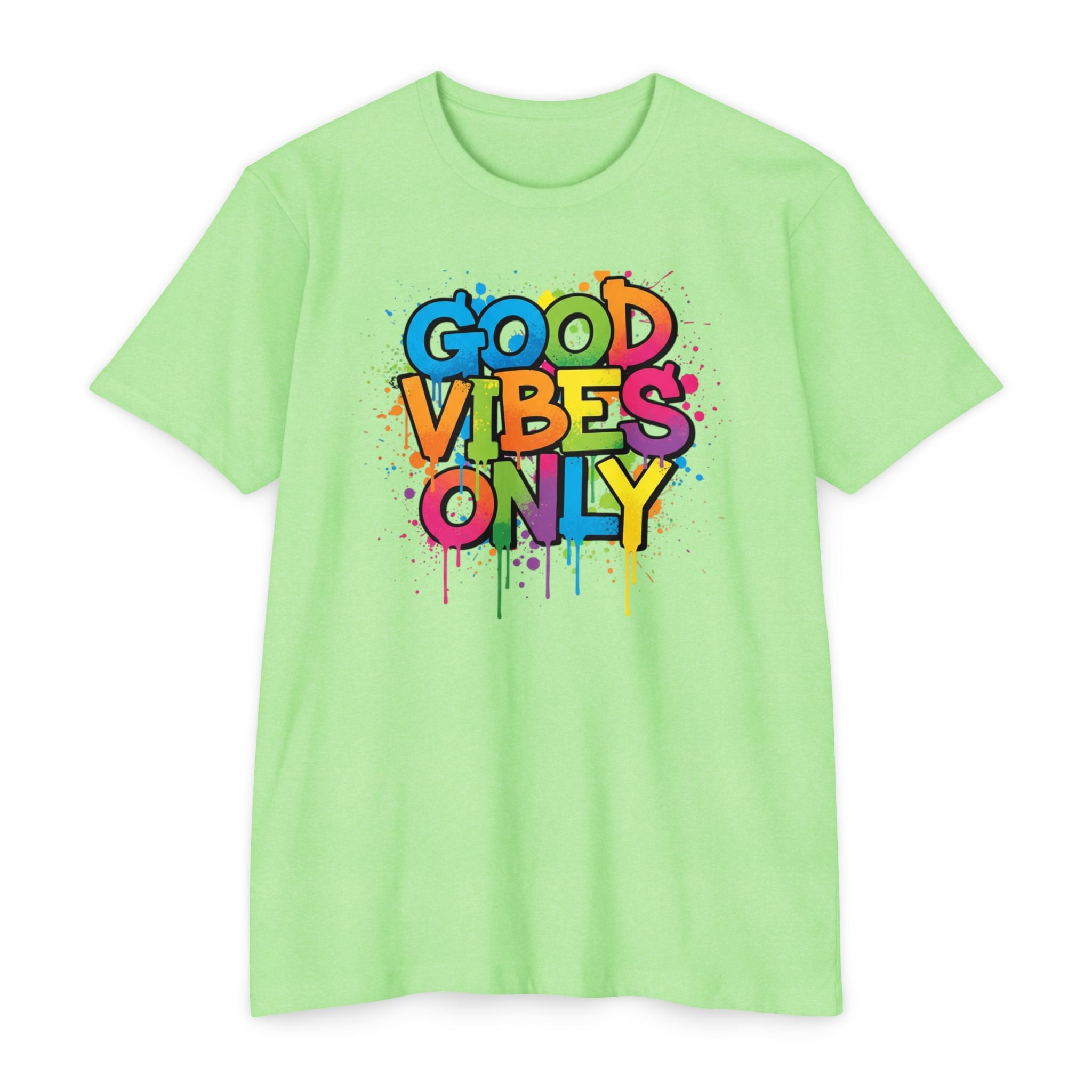 Good Vibes Only Tee