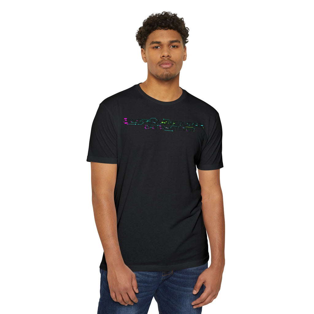 System Overload // IT'S WHATEVER Graphic Tee