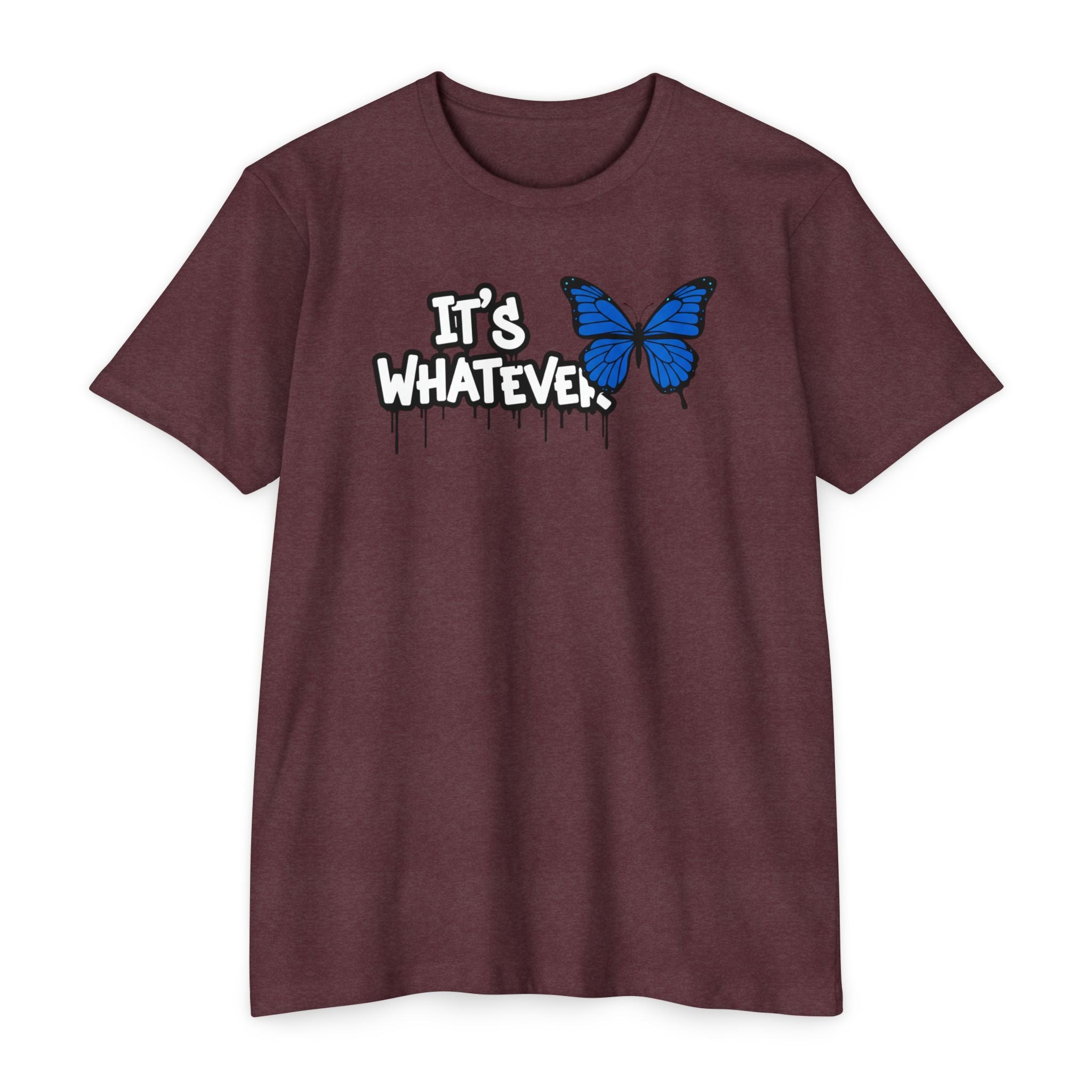 Butterfly Tee