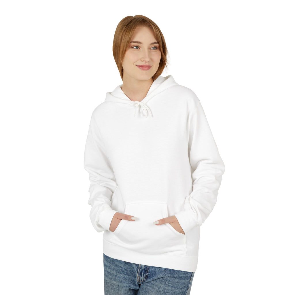 Clover Drip Hoodie