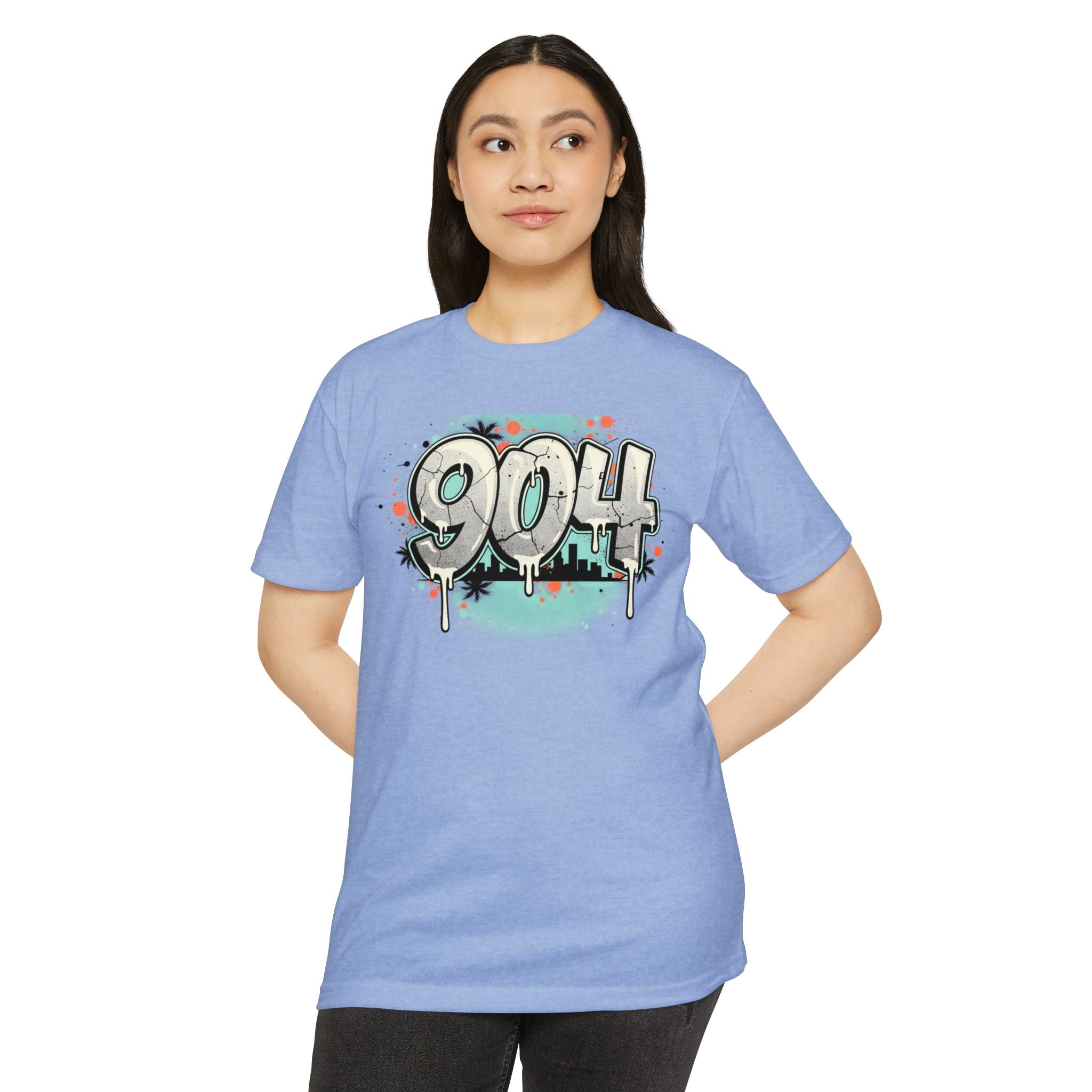 904 Graffiti T-Shirt